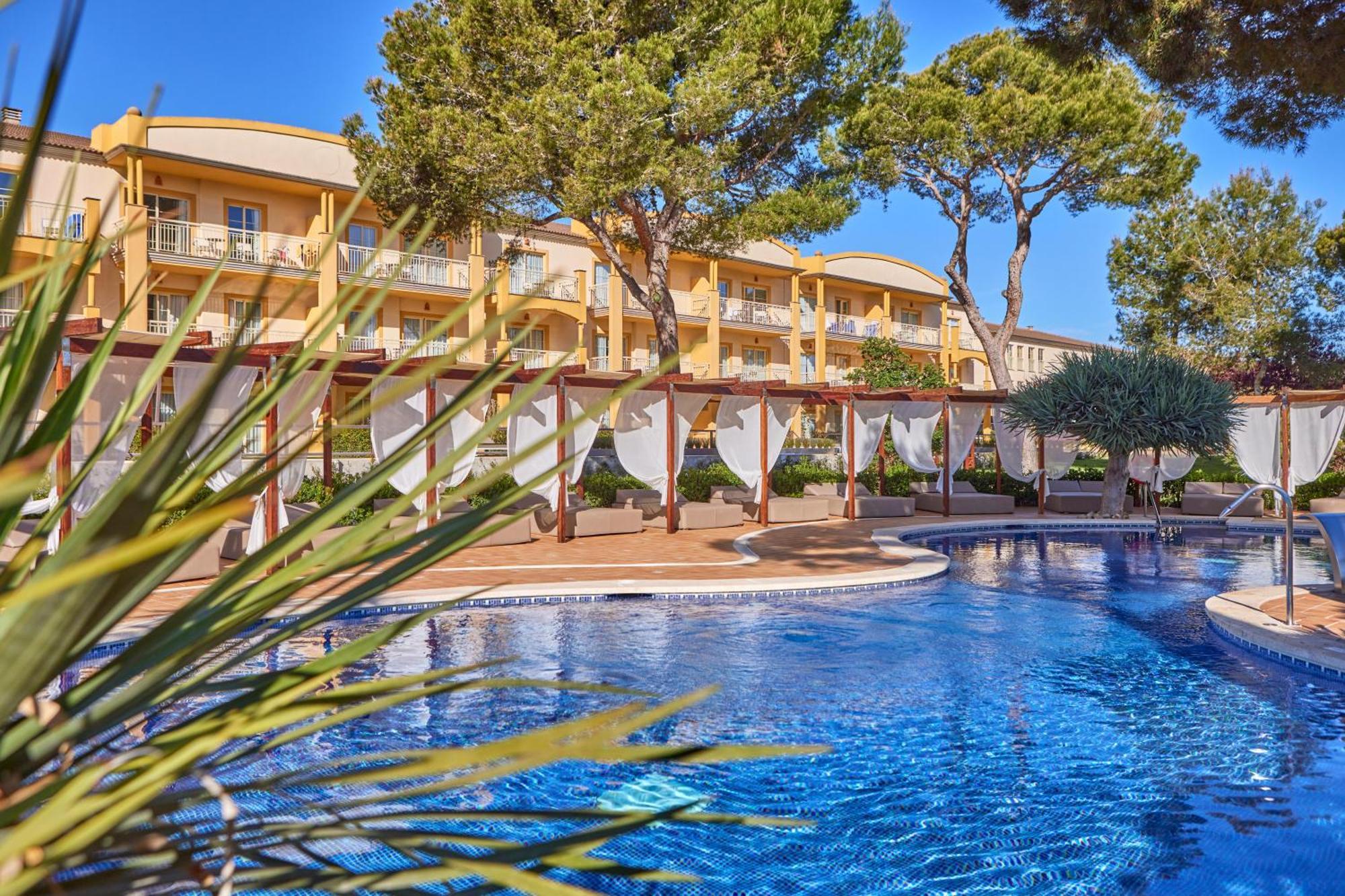 Apartahotel Zafiro Mallorca &