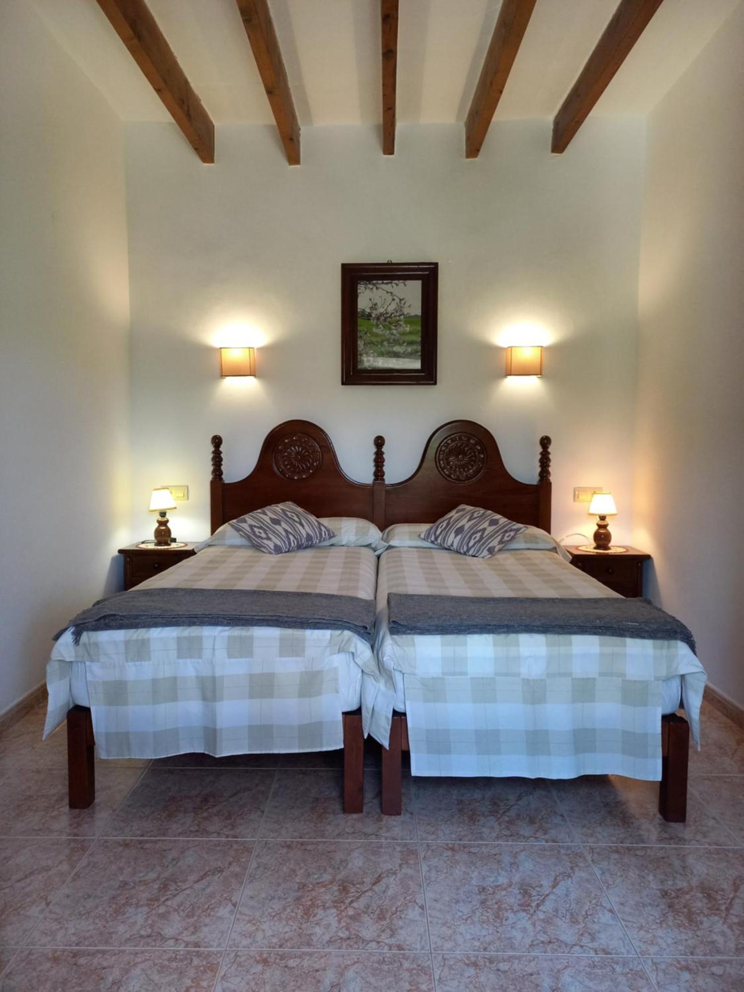 Típica Mallorquina Puça