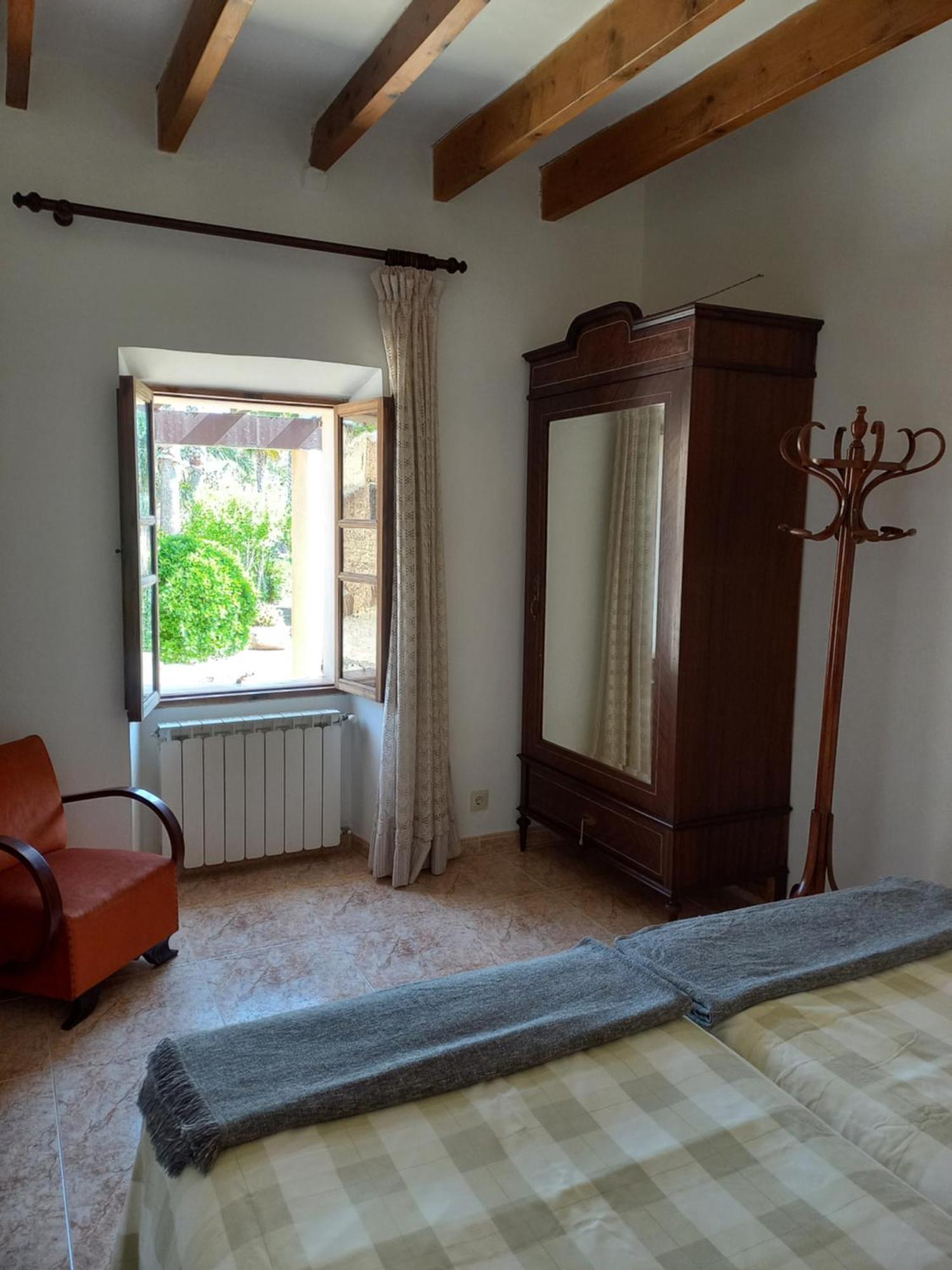 Сasa de vacaciones Típica Mallorquina Puça *