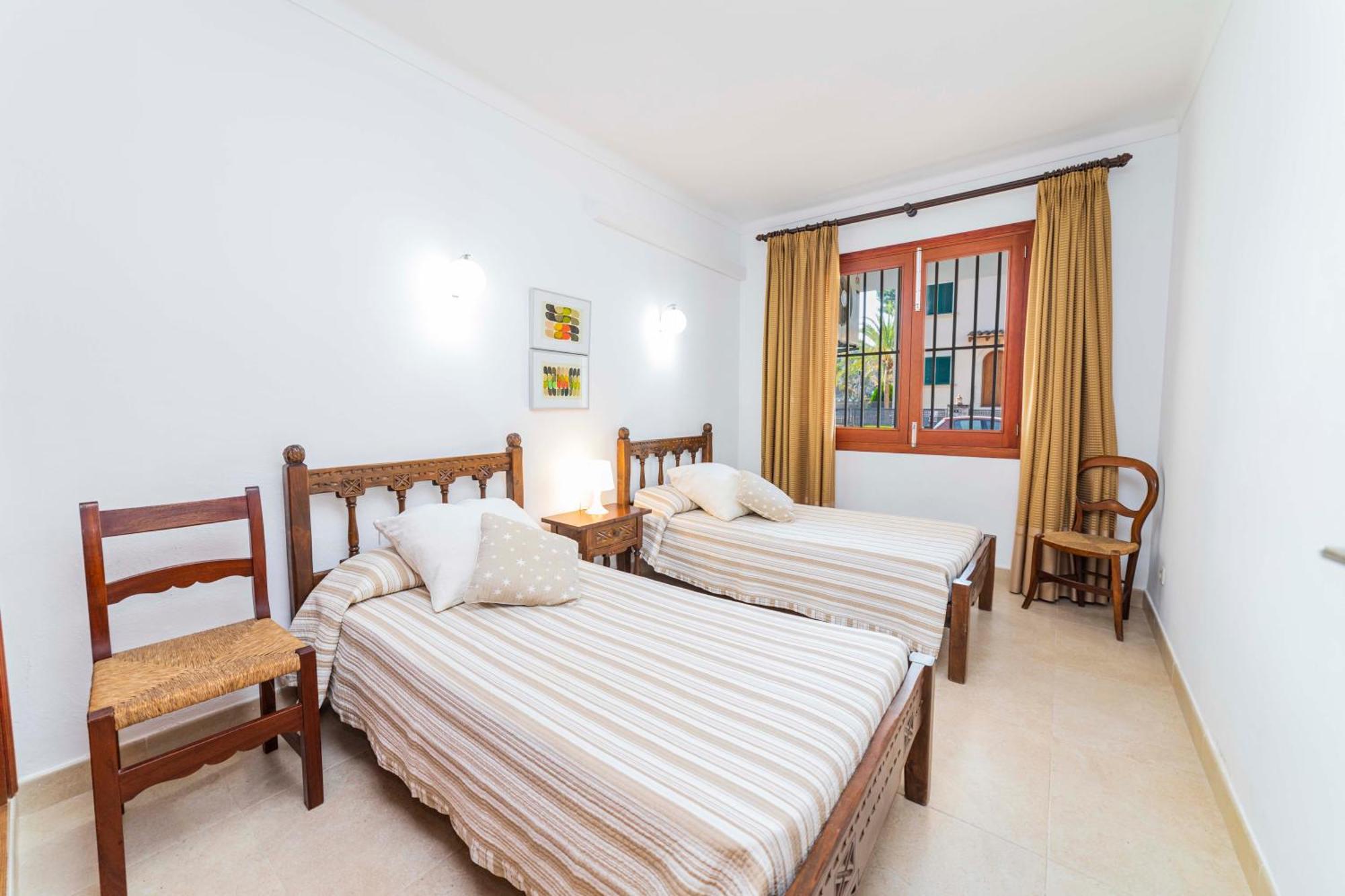 Holiday home Casa Tamarells By Mallorca Selection Alcudia (Mallorca)
