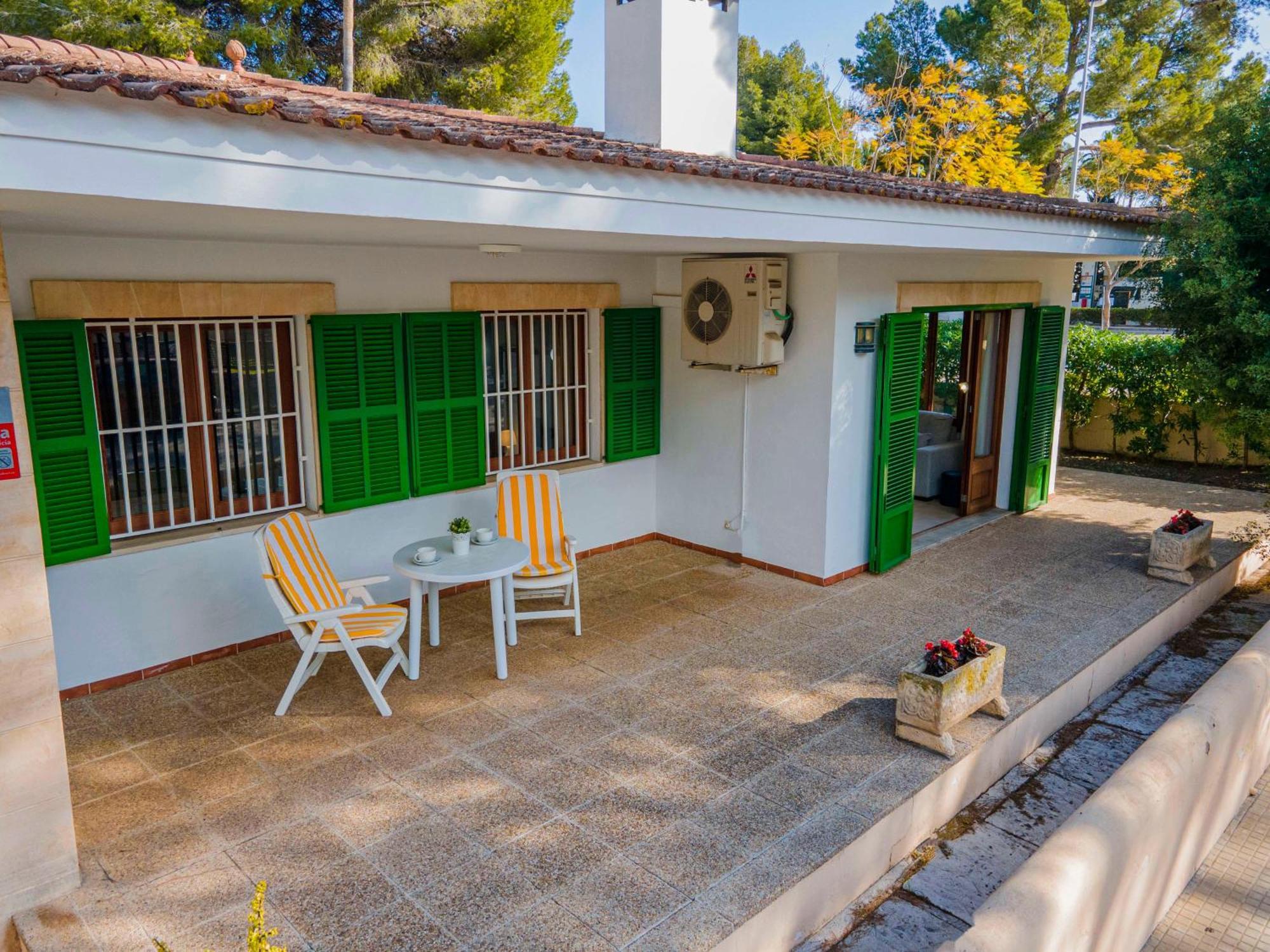 Holiday home Casa Tamarells By Mallorca Selection