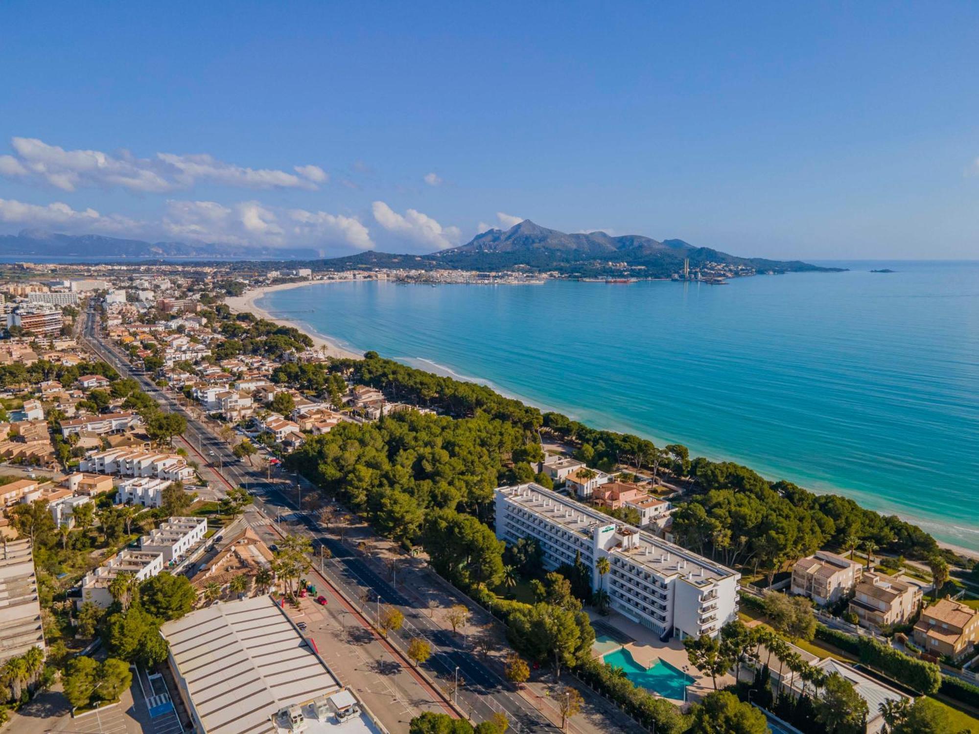 Casa Tamarells By Mallorca Selection Alcudia (Mallorca)