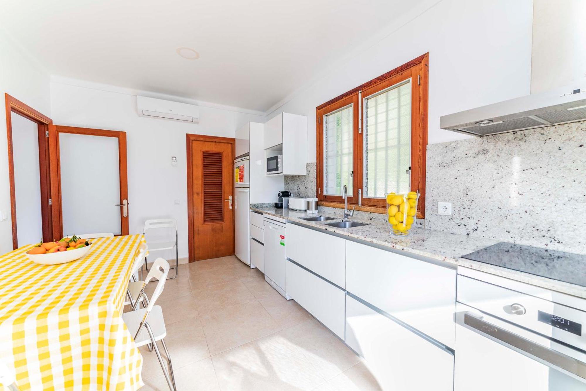 Casa Tamarells By Mallorca Selection Holiday home *