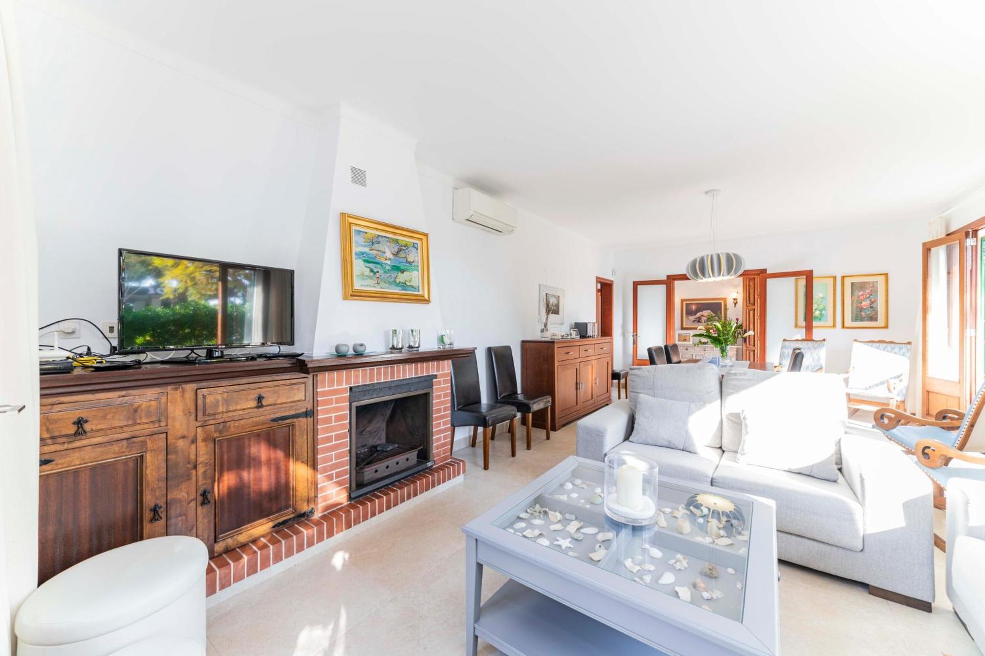 Casa Tamarells By Mallorca Selection