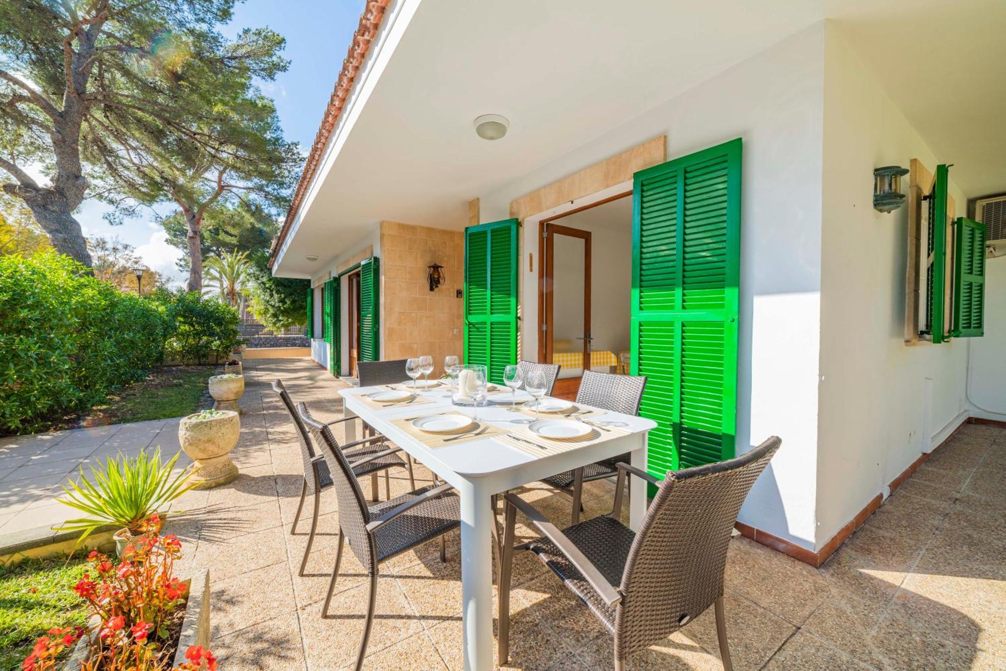 Holiday home Casa Tamarells By Mallorca Selection