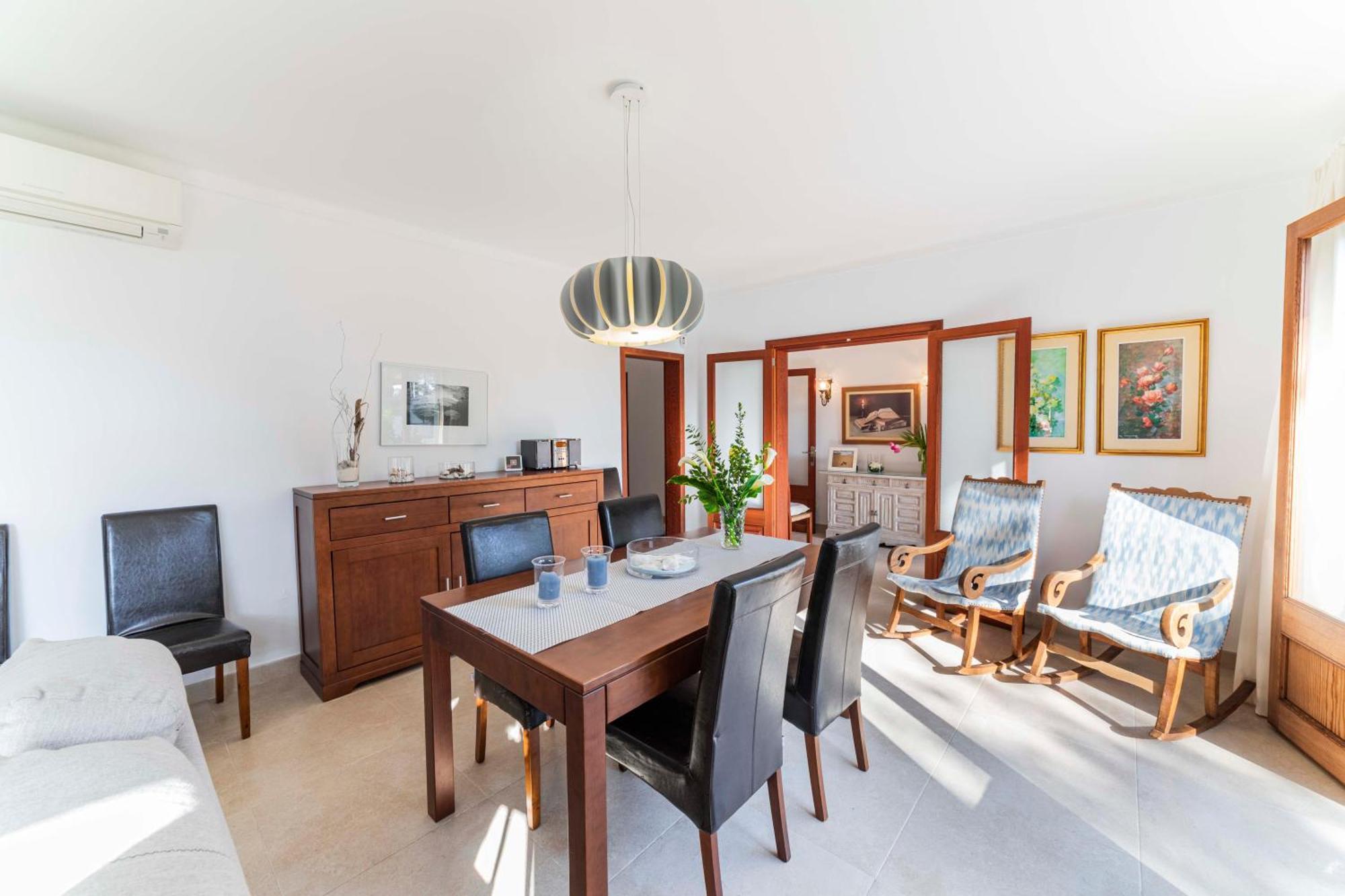 Casa Tamarells By Mallorca Selection Holiday home Alcudia (Mallorca)