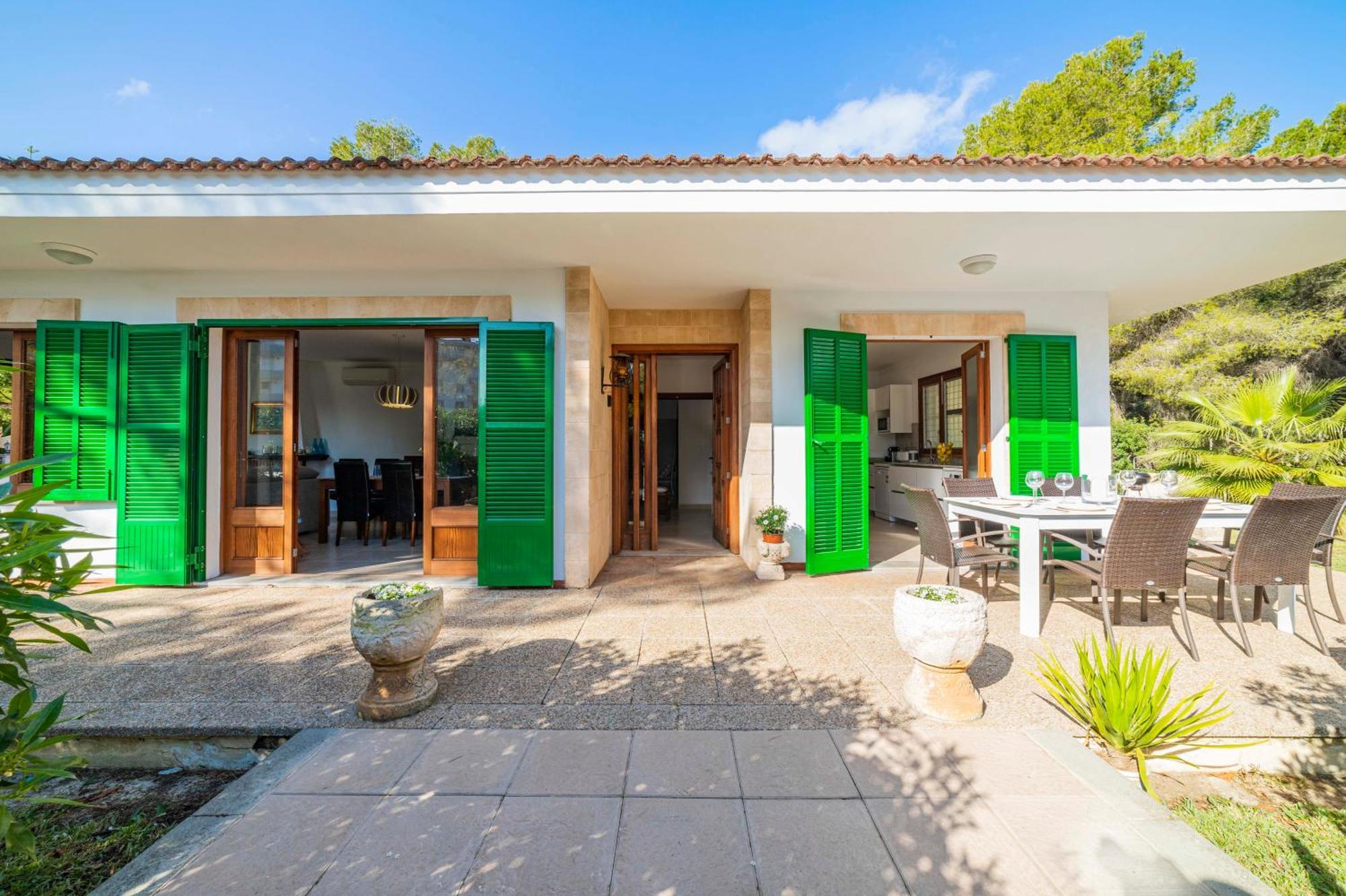 Holiday home Casa Tamarells By Mallorca Selection *