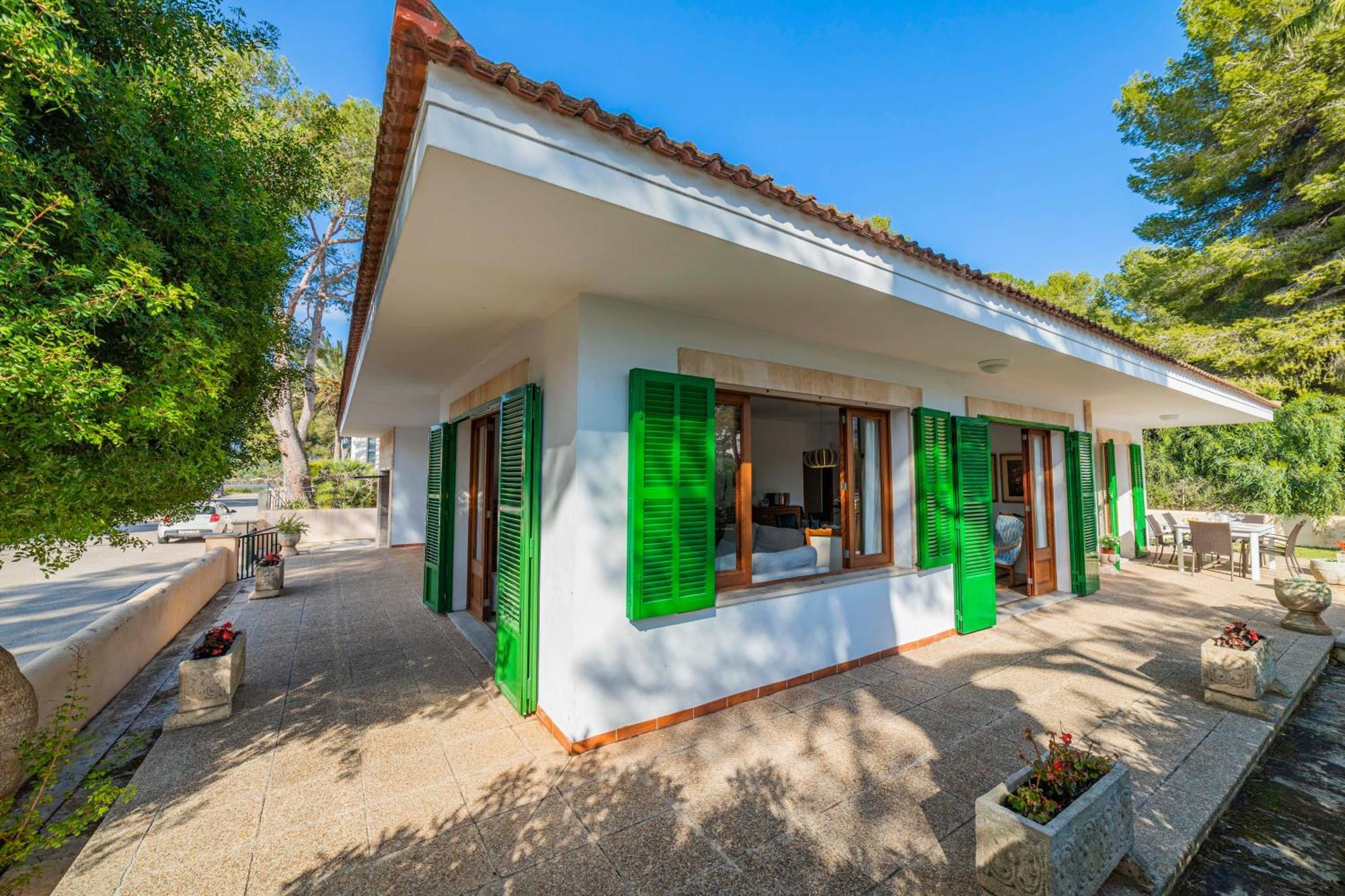 Holiday home Casa Tamarells By Mallorca Selection *