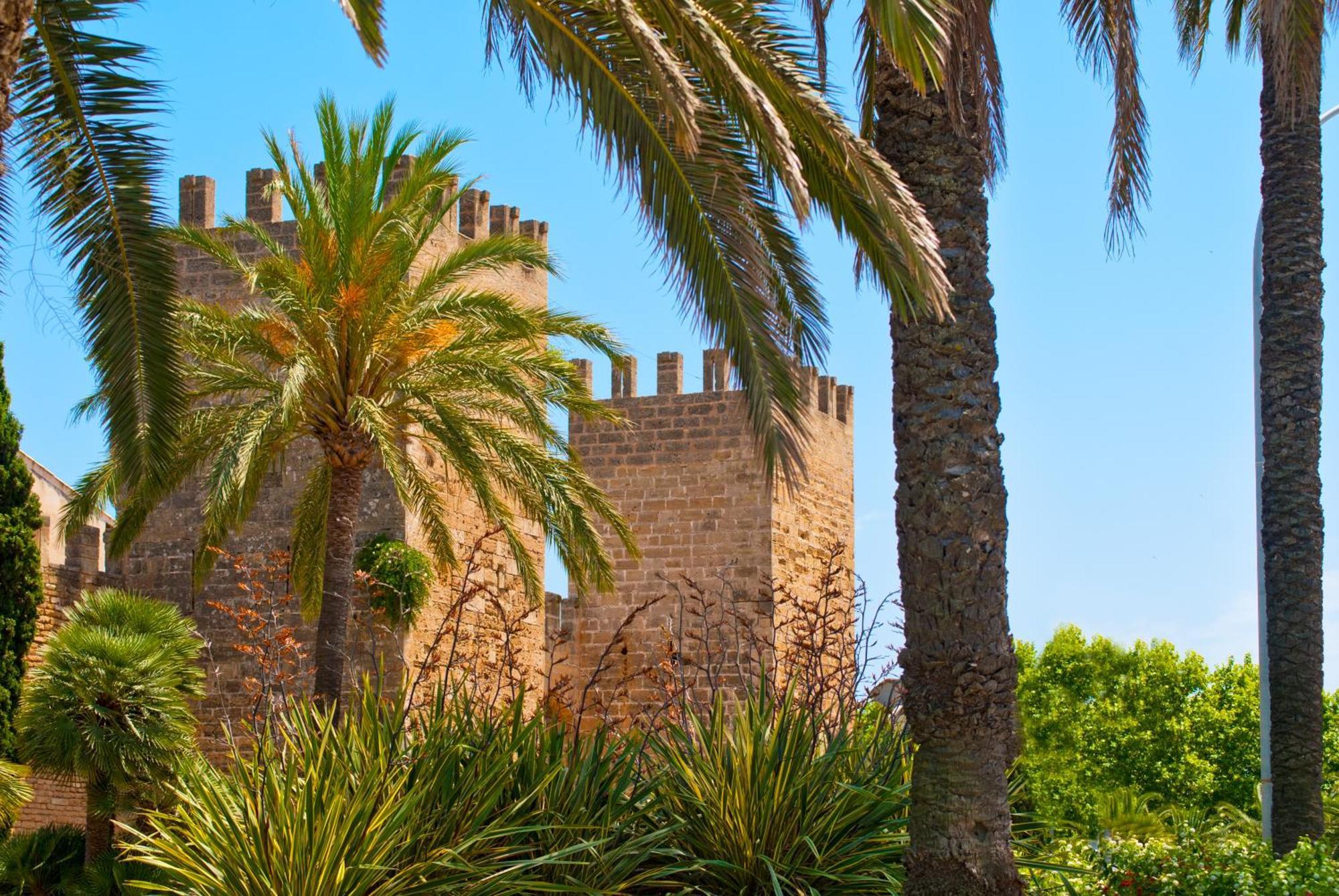 Casa Tamarells By Mallorca Selection Holiday home