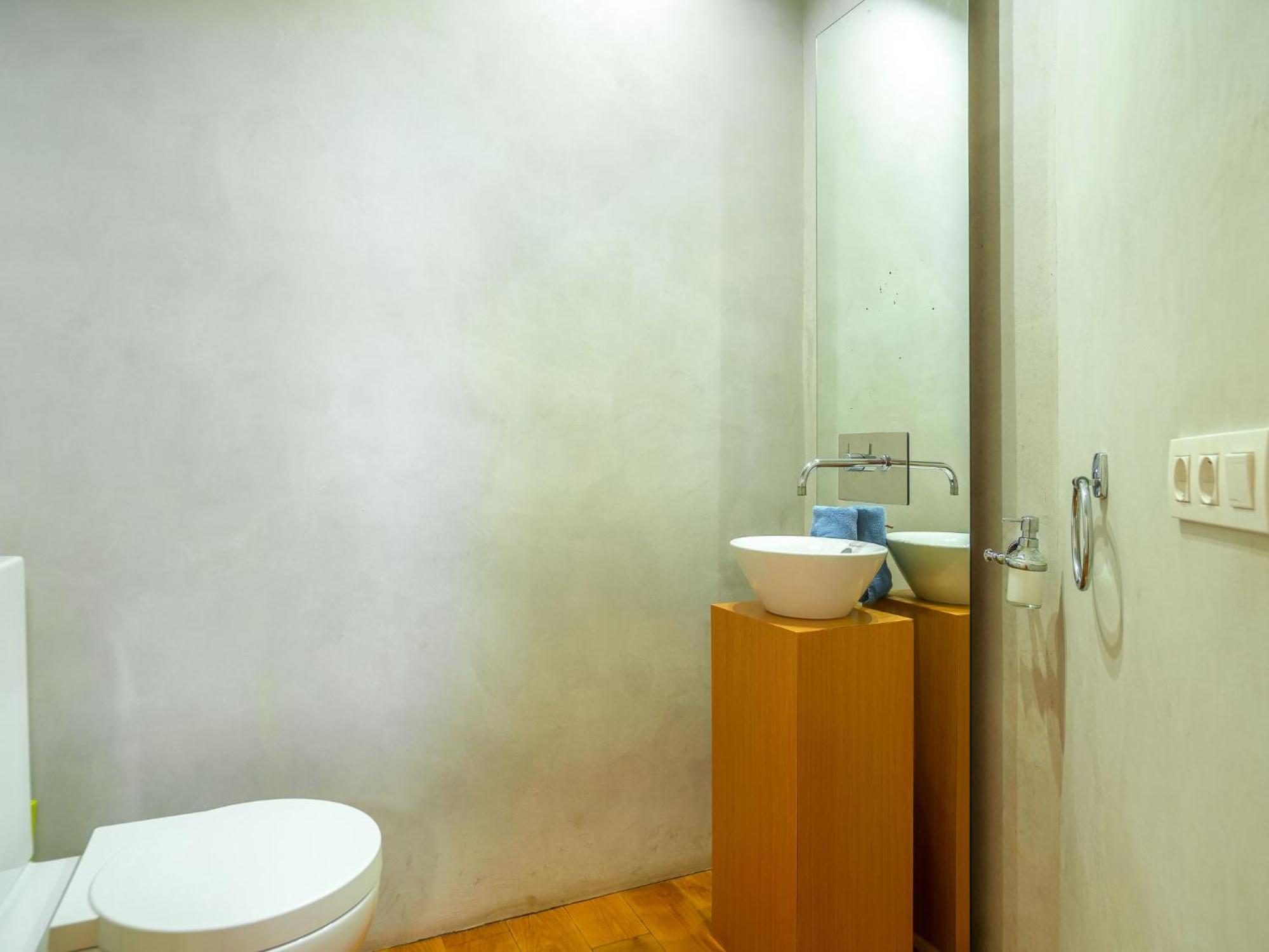 La Forca By Interhome Santa Margalida
