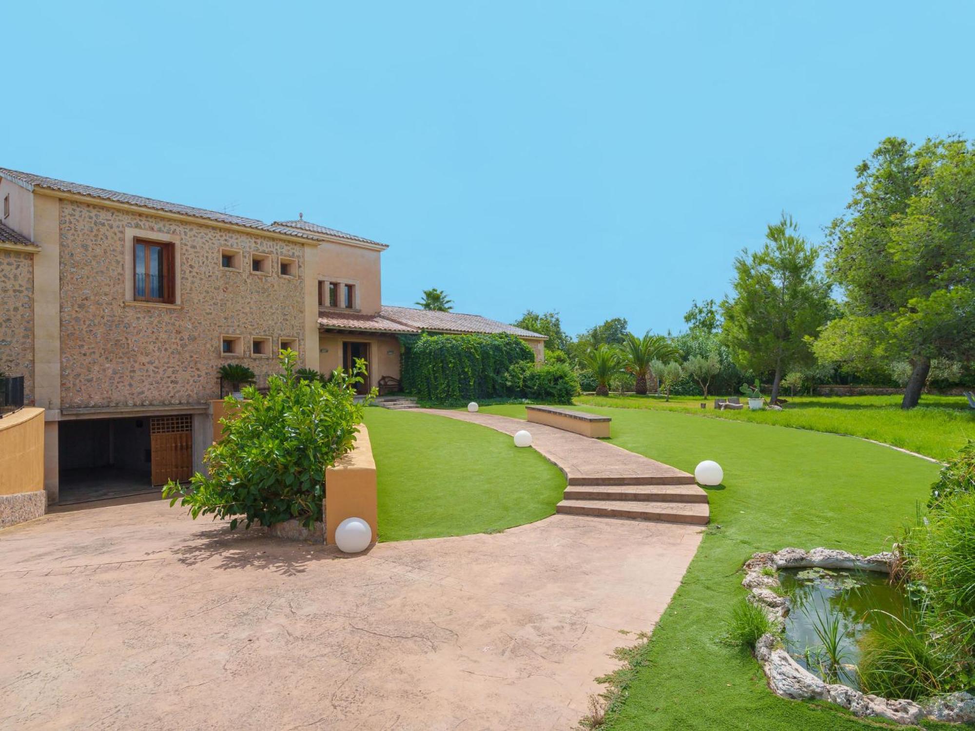 La Forca By Interhome *