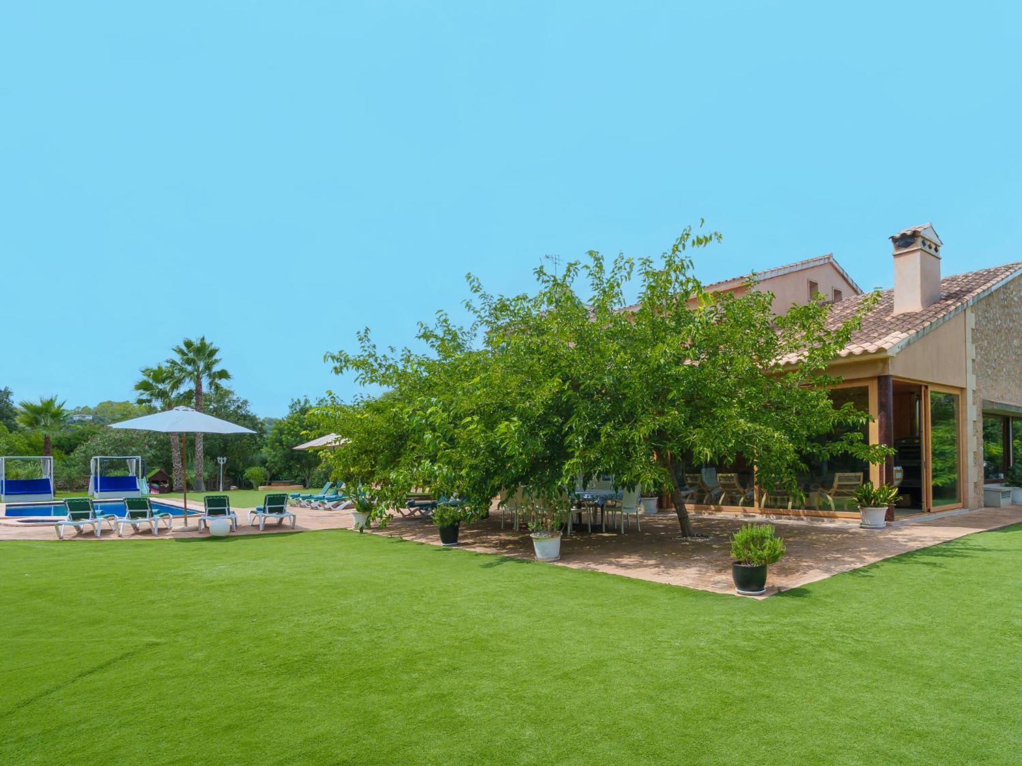 La Forca By Interhome Villa *