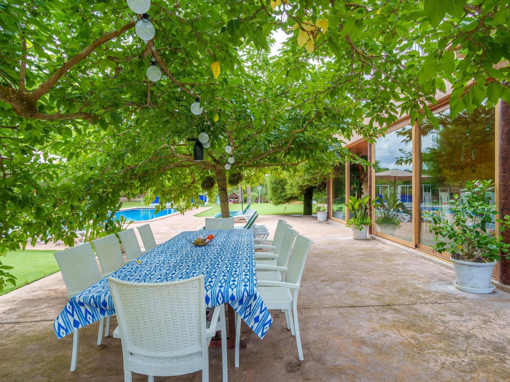 La Forca By Interhome Santa Margalida