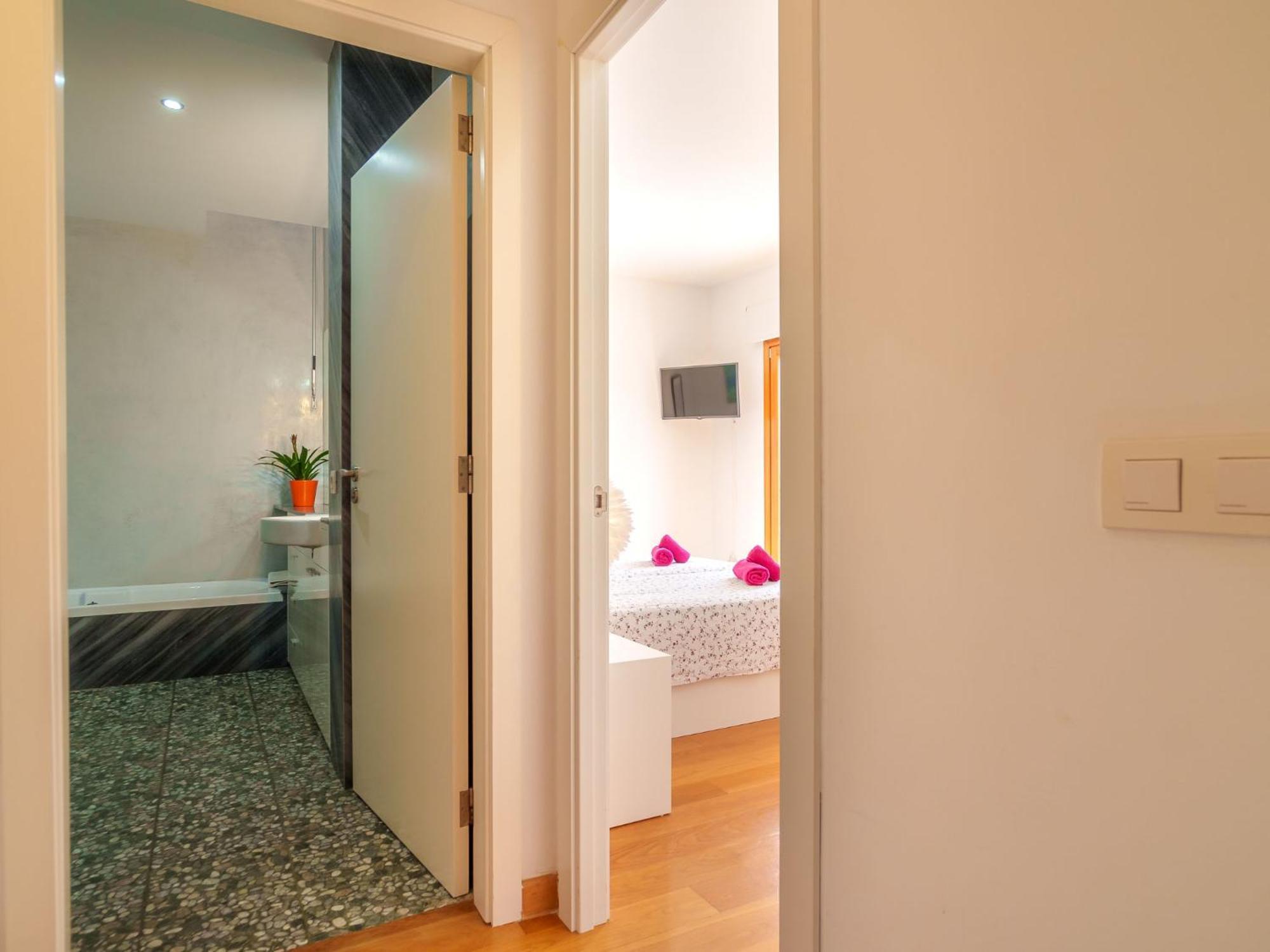 La Forca By Interhome *