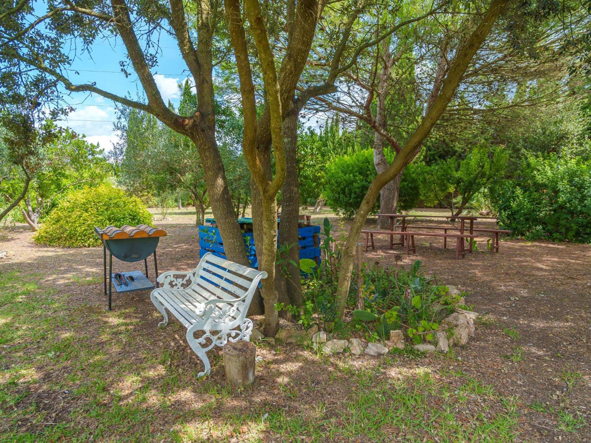 Villa La Forca By Interhome Santa Margalida