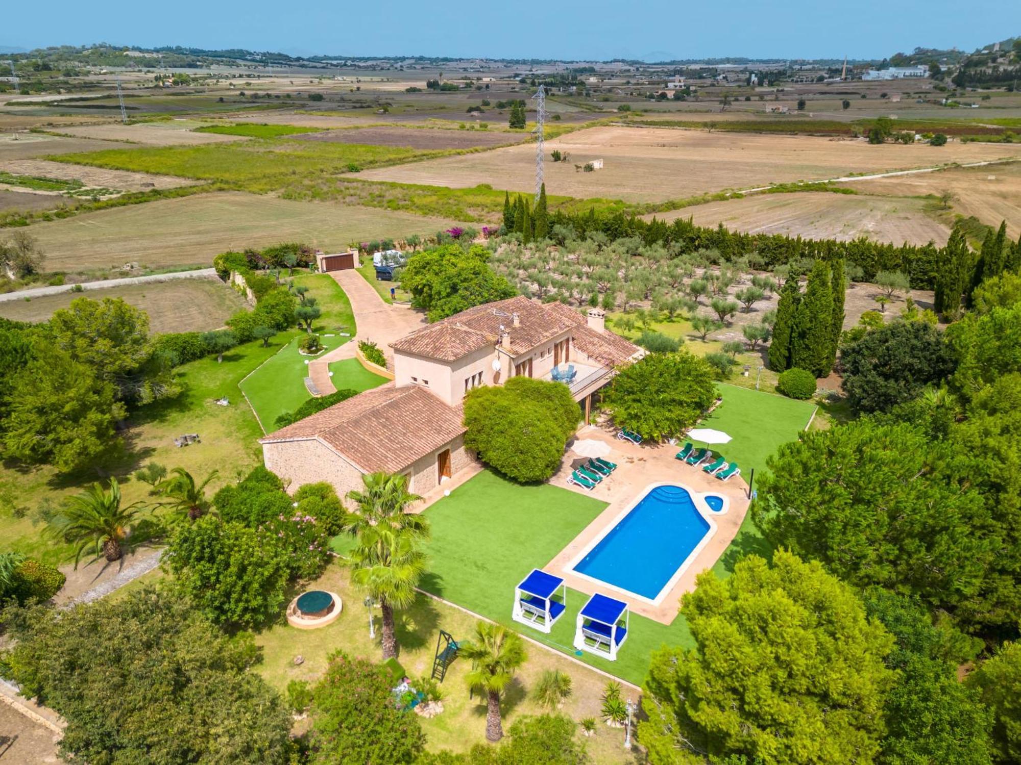 La Forca By Interhome