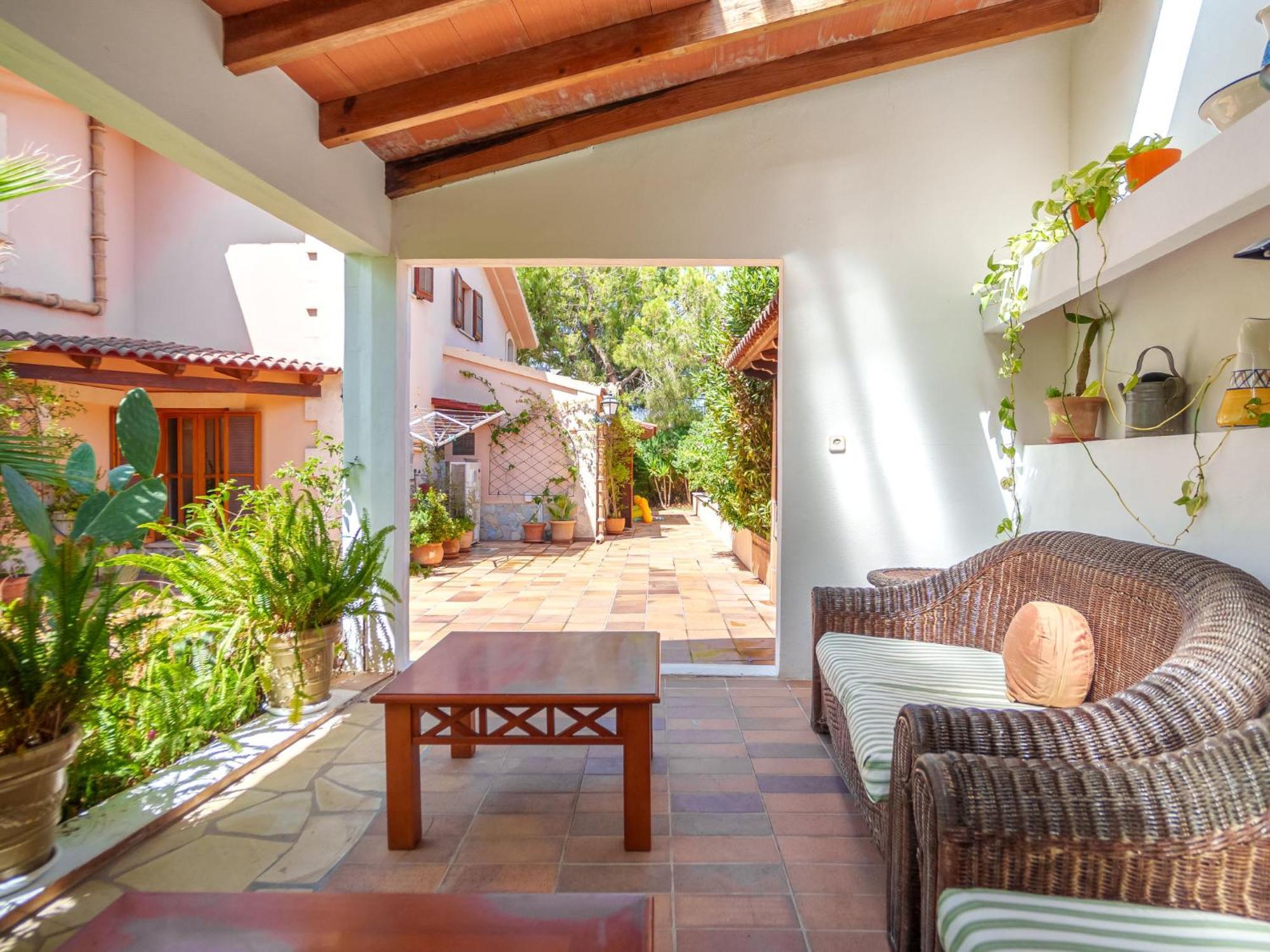 Marjals By Interhome Villa *