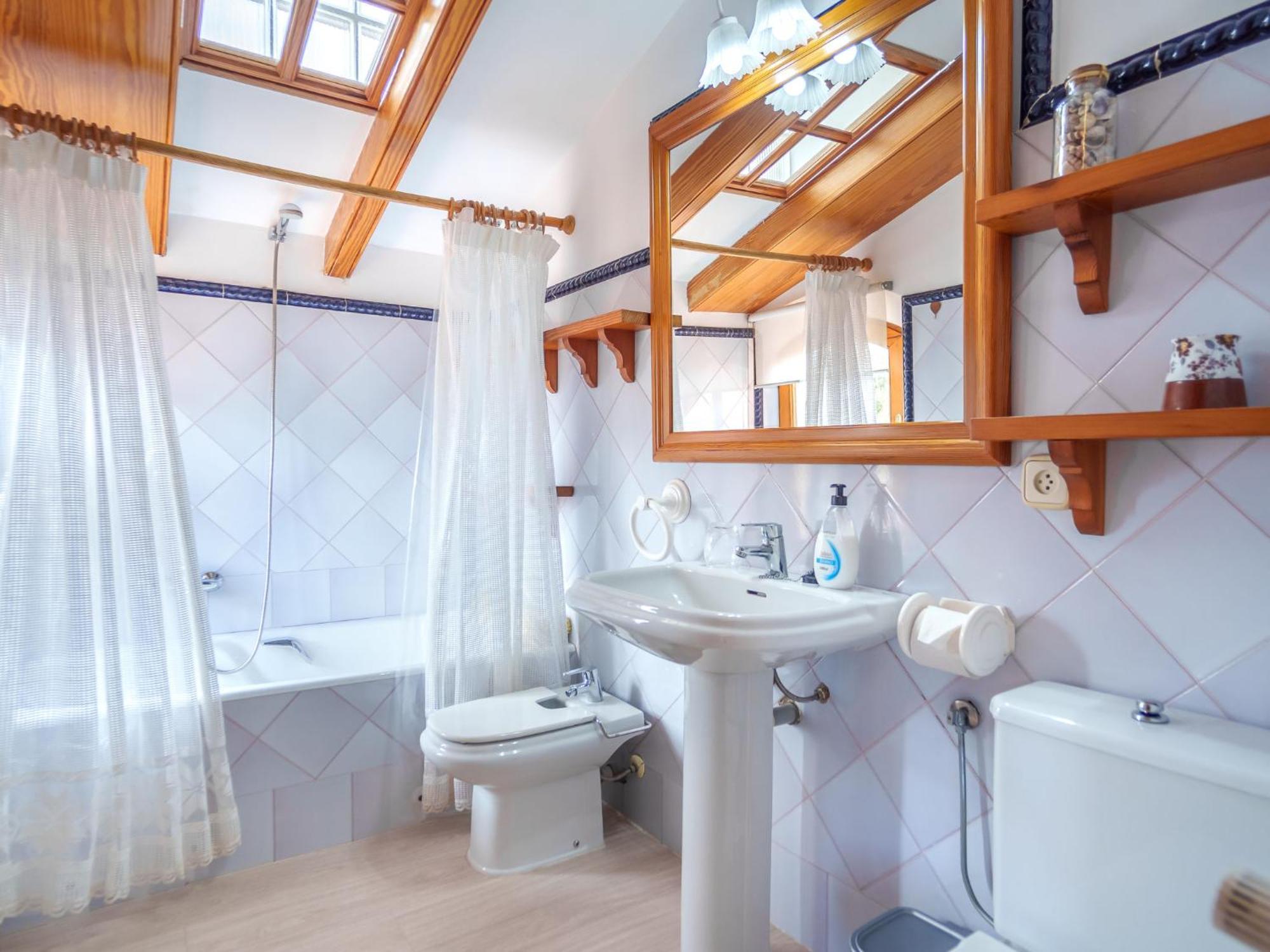 Marjals By Interhome Villa