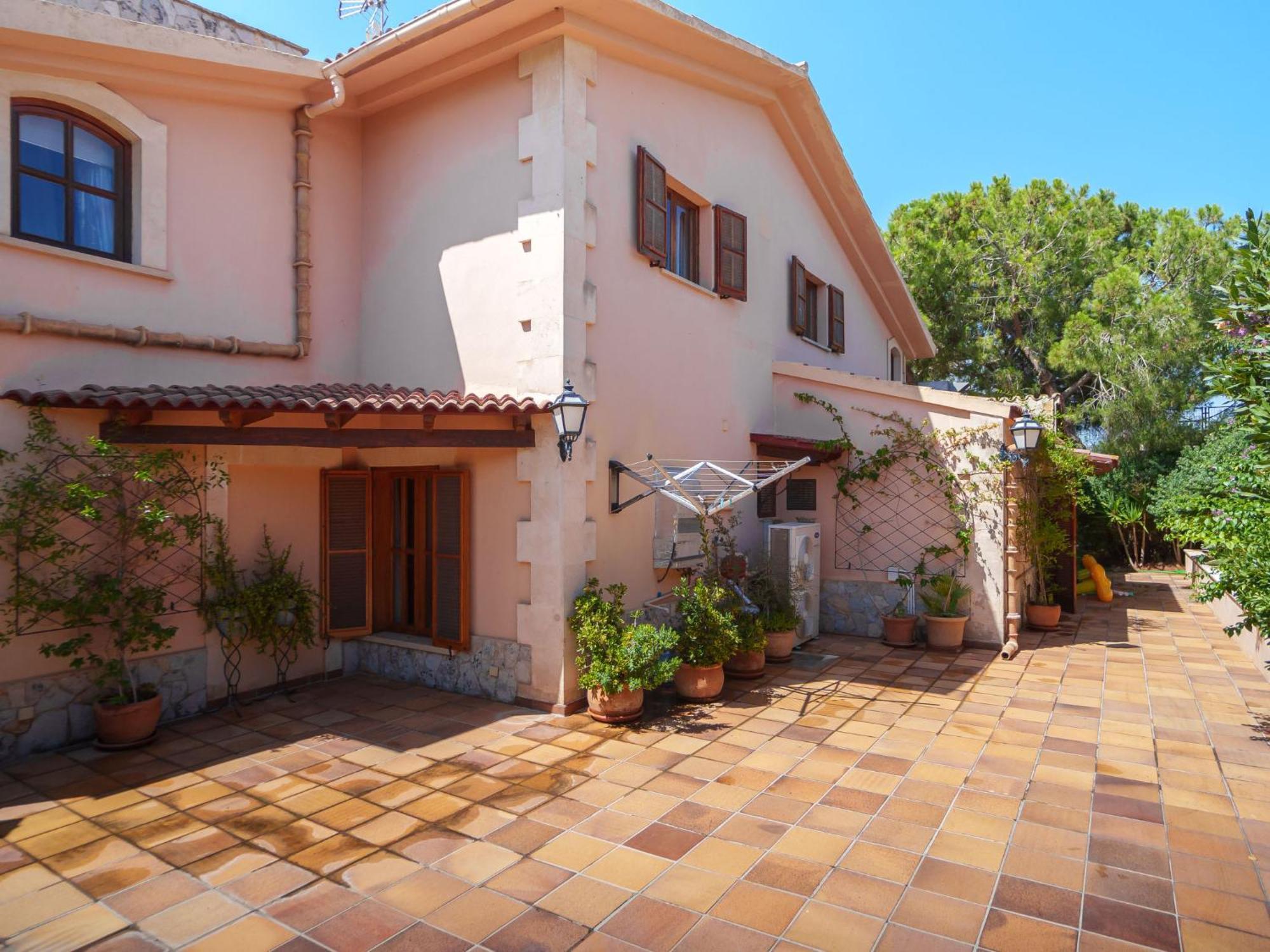 Villa Marjals By Interhome