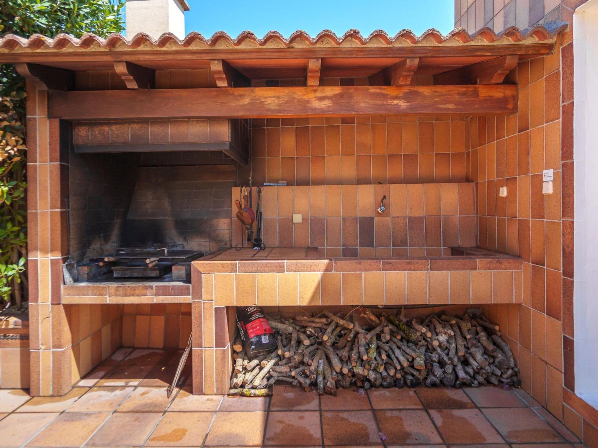 Marjals By Interhome * Muro