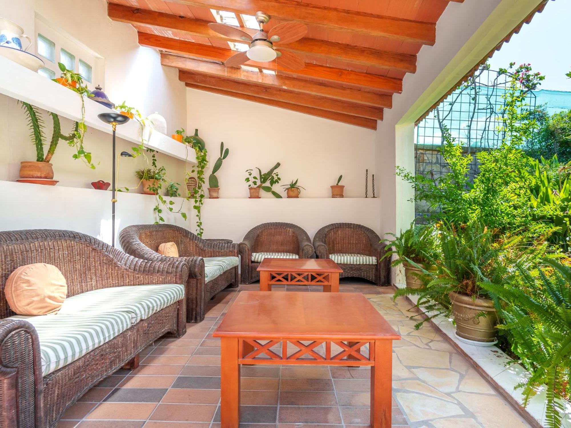 Marjals By Interhome Villa *