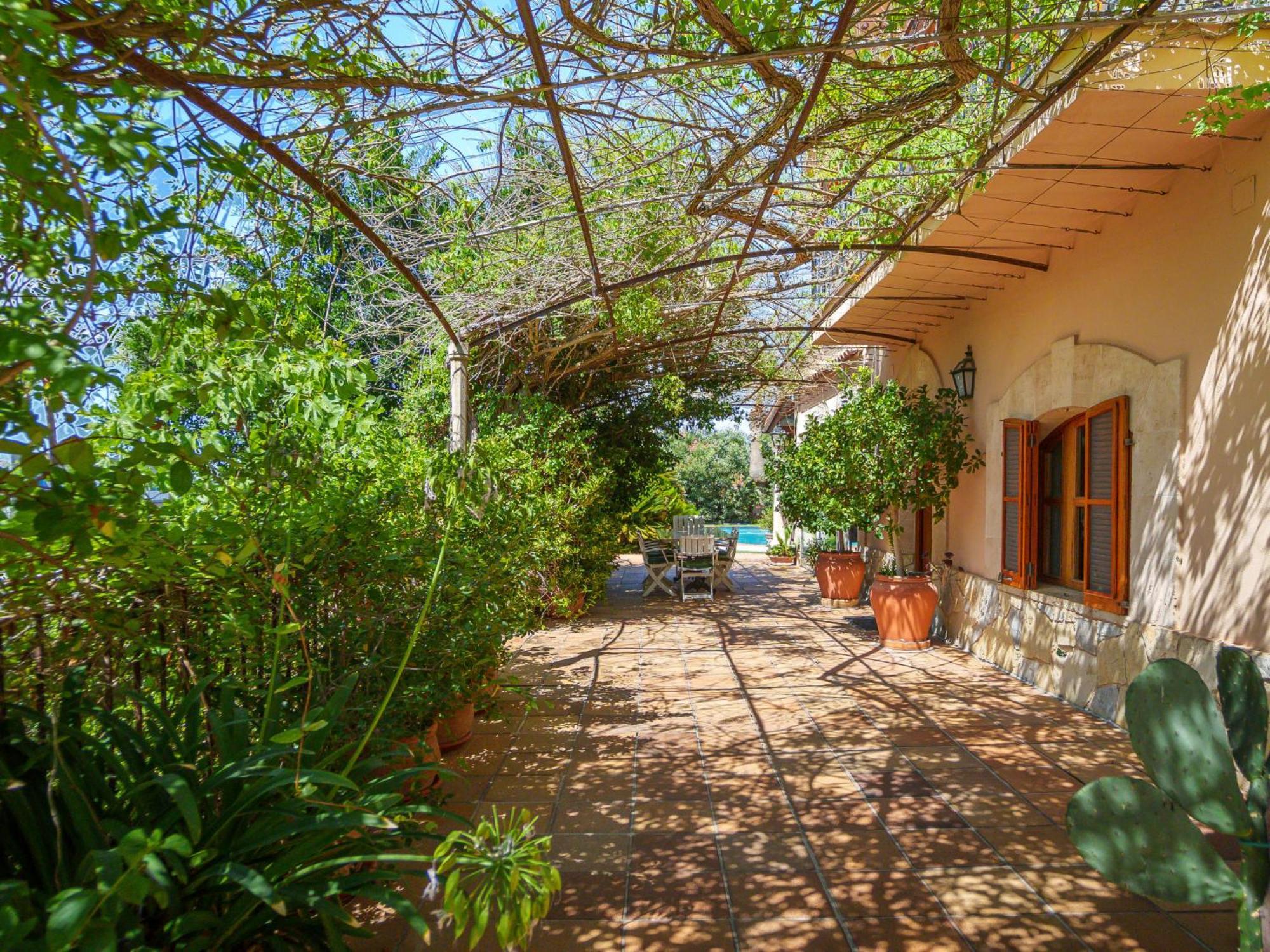 Villa Marjals By Interhome Muro