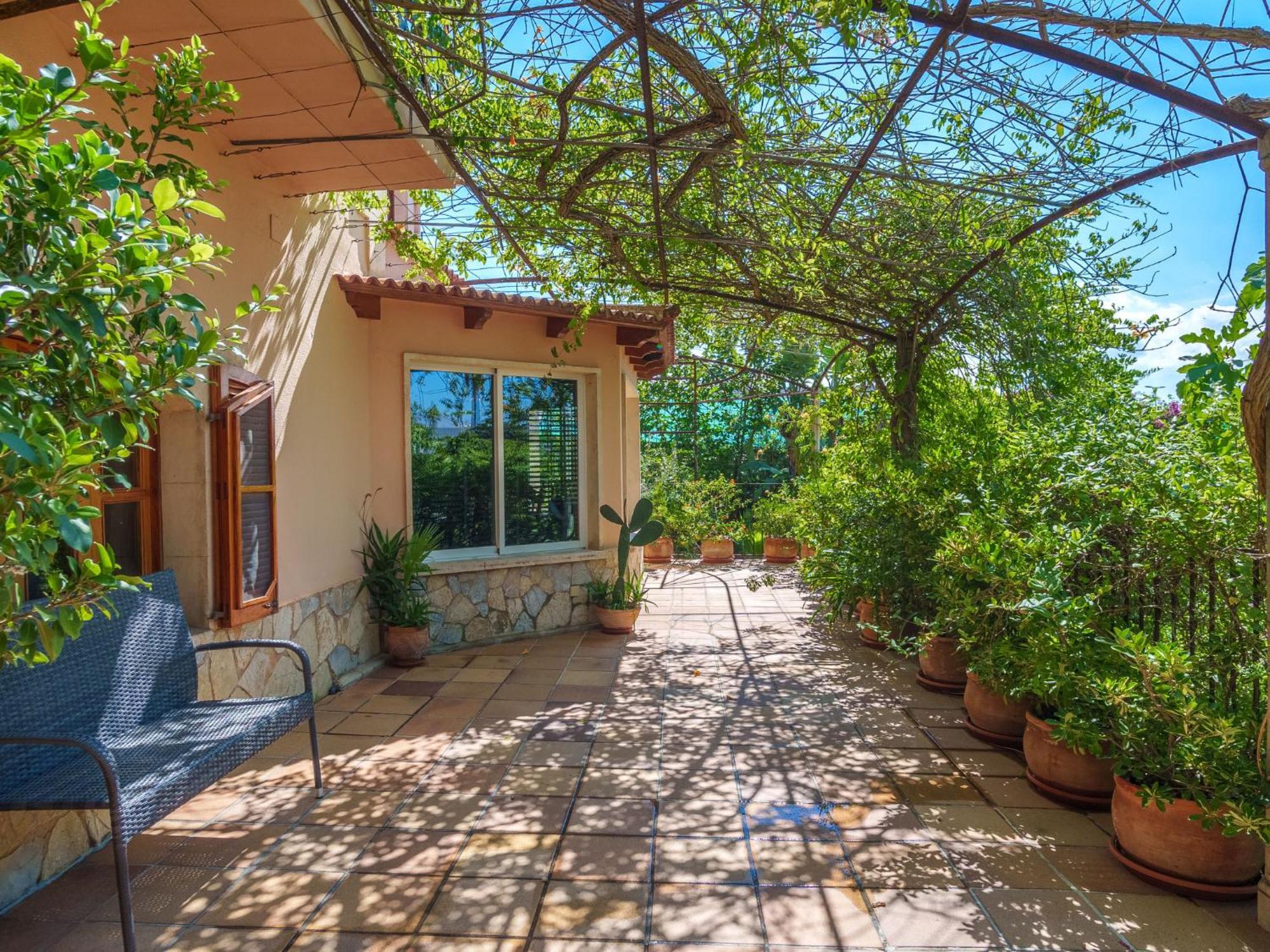Villa Marjals By Interhome
