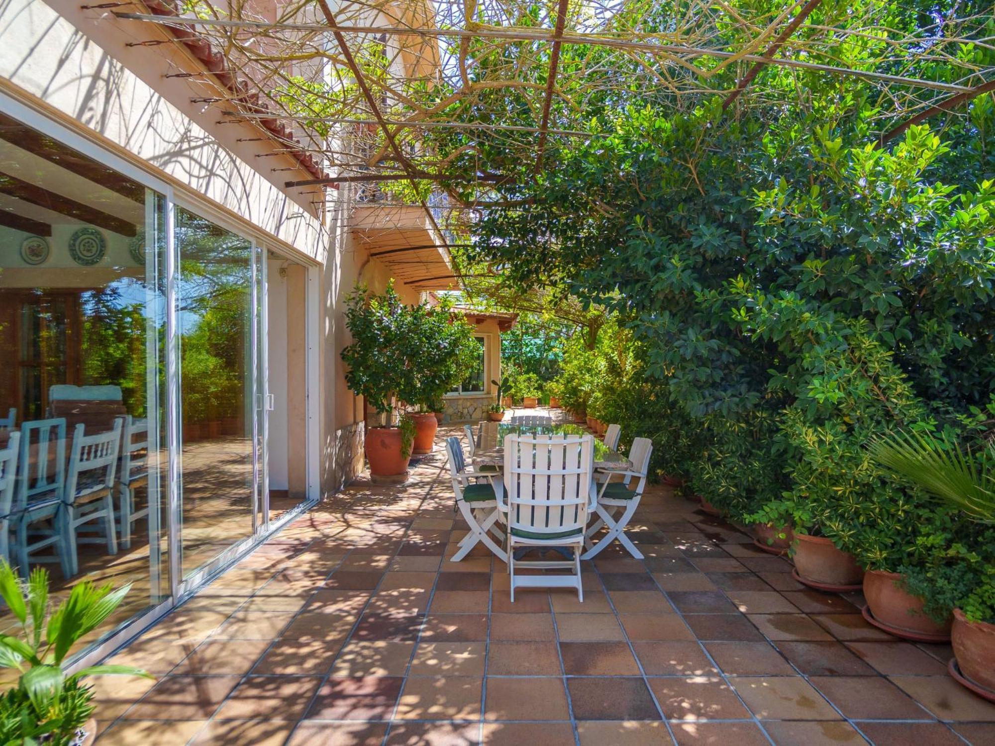 Marjals By Interhome Muro