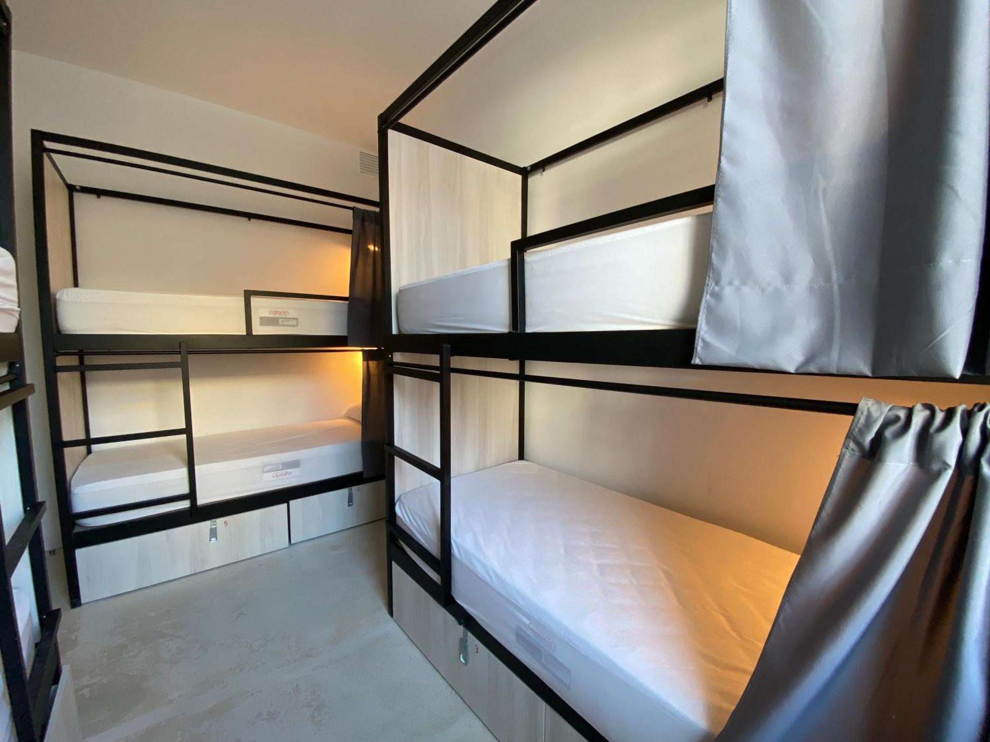 We Street - El Arenal-albergue Juvenil Hostal *