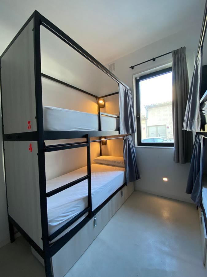 We Street - El Arenal-albergue Turistico *