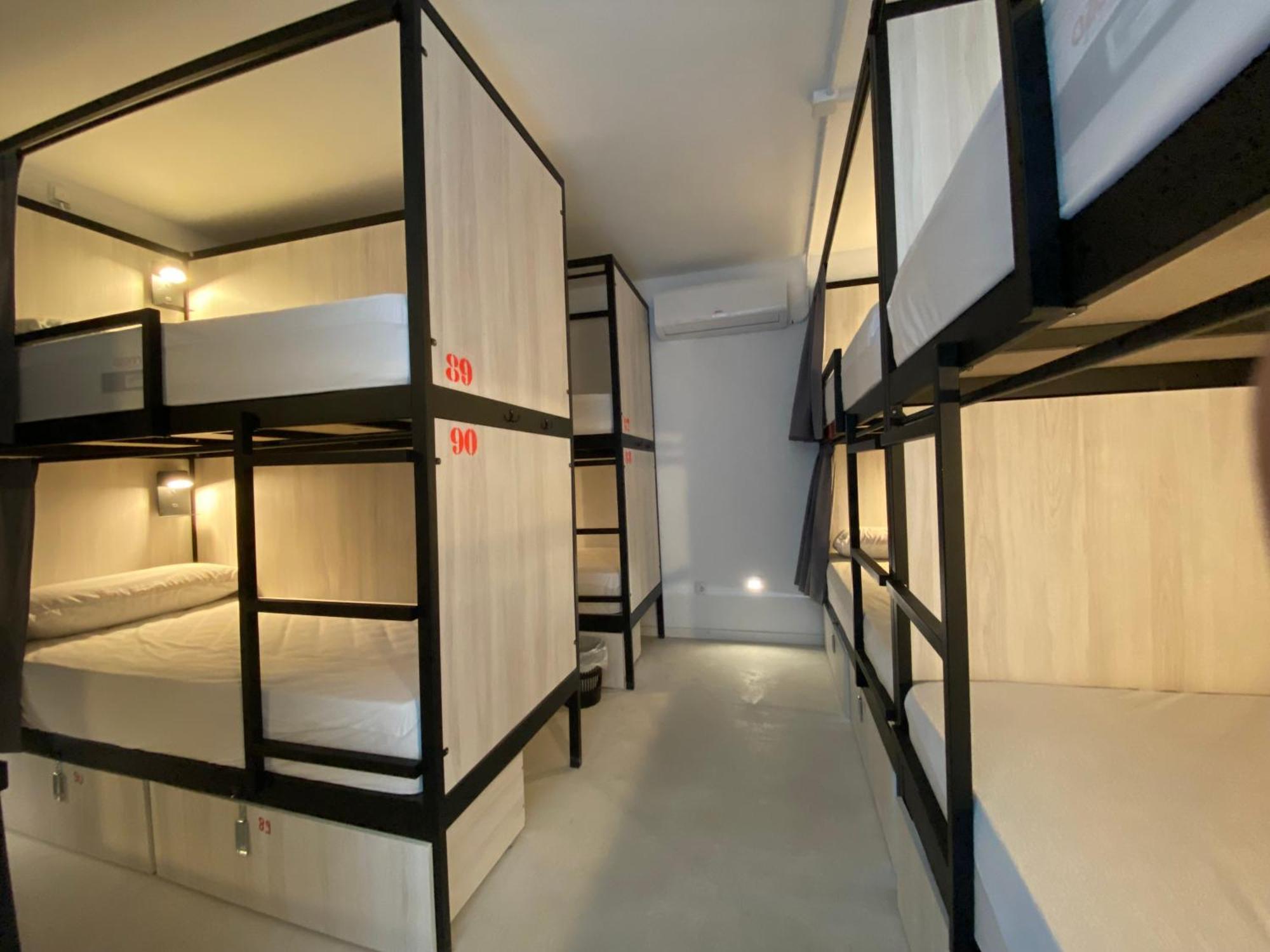 We Street - El Arenal-albergue Turistico *