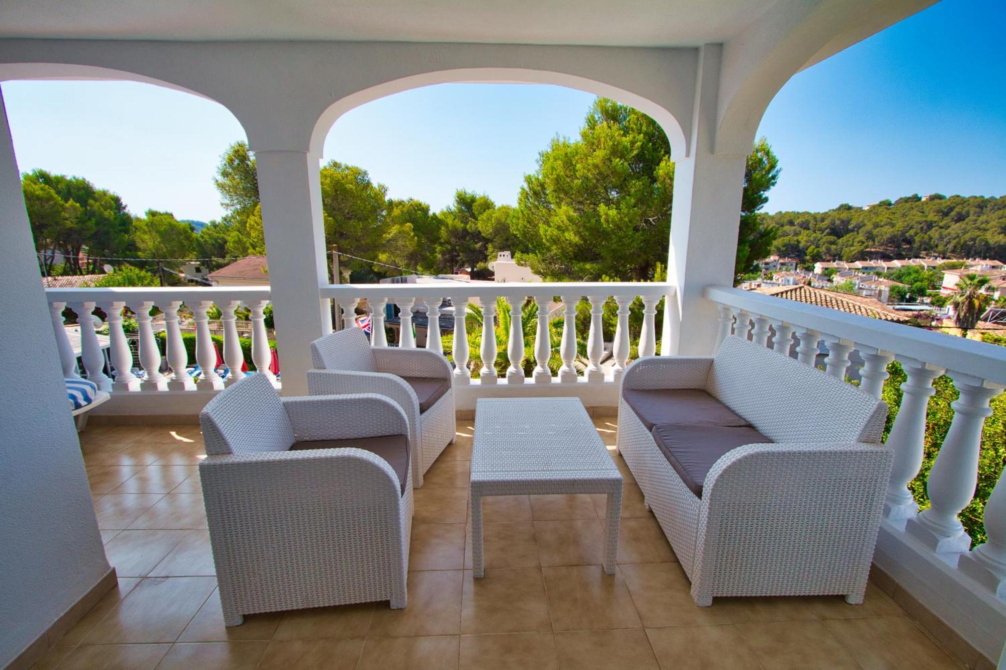 Atalaya Bosque Apartamento *