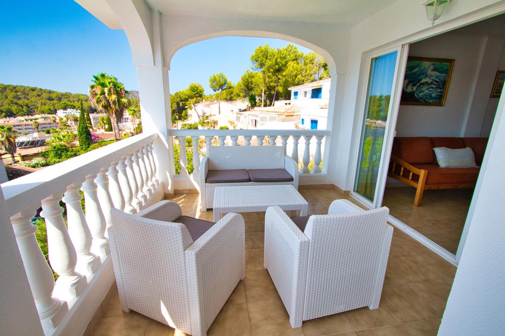 Apartamento Atalaya Bosque Peguera