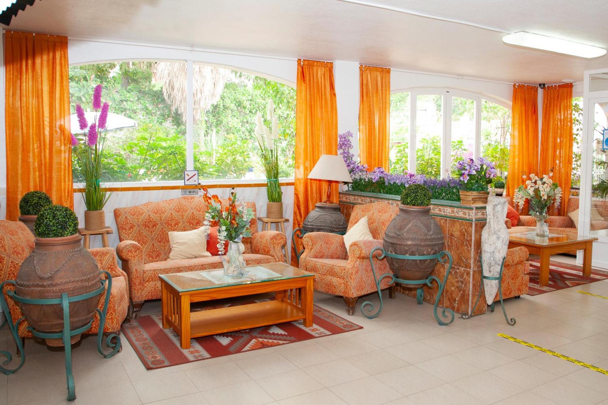 Apartamento Atalaya Bosque Peguera