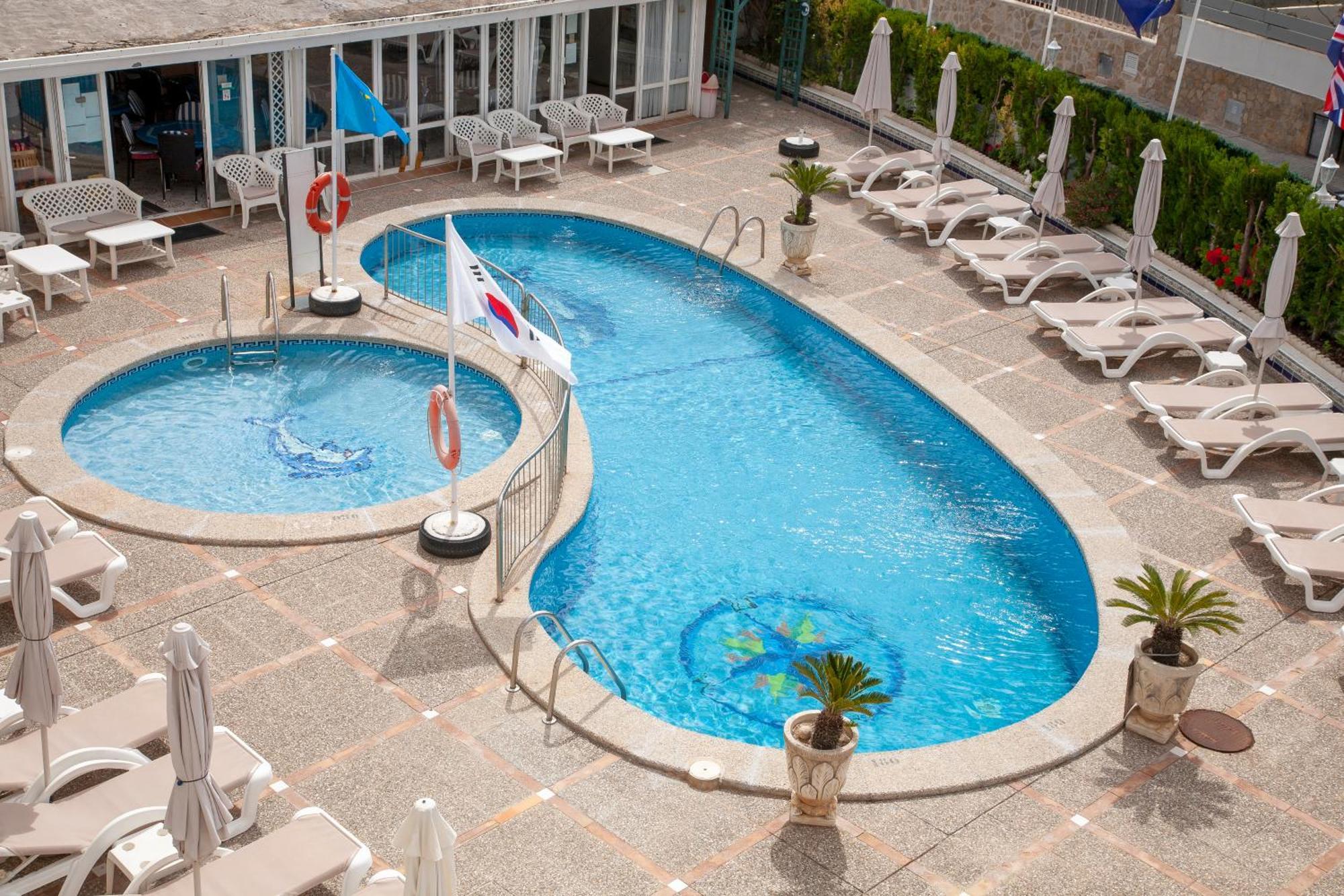 Apartamento Atalaya Bosque *