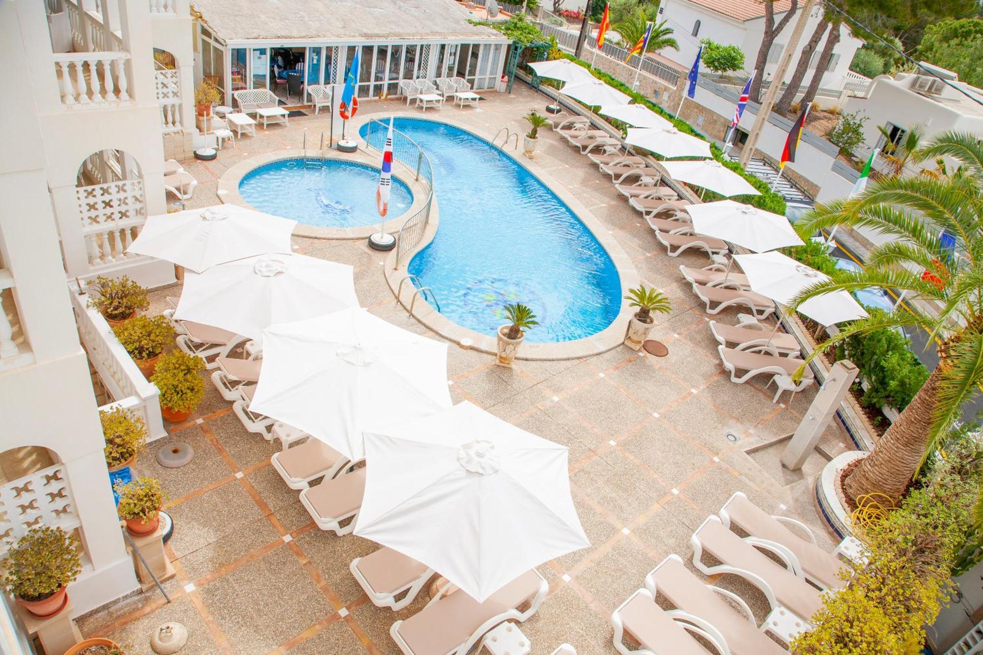 Apartamento Atalaya Bosque *