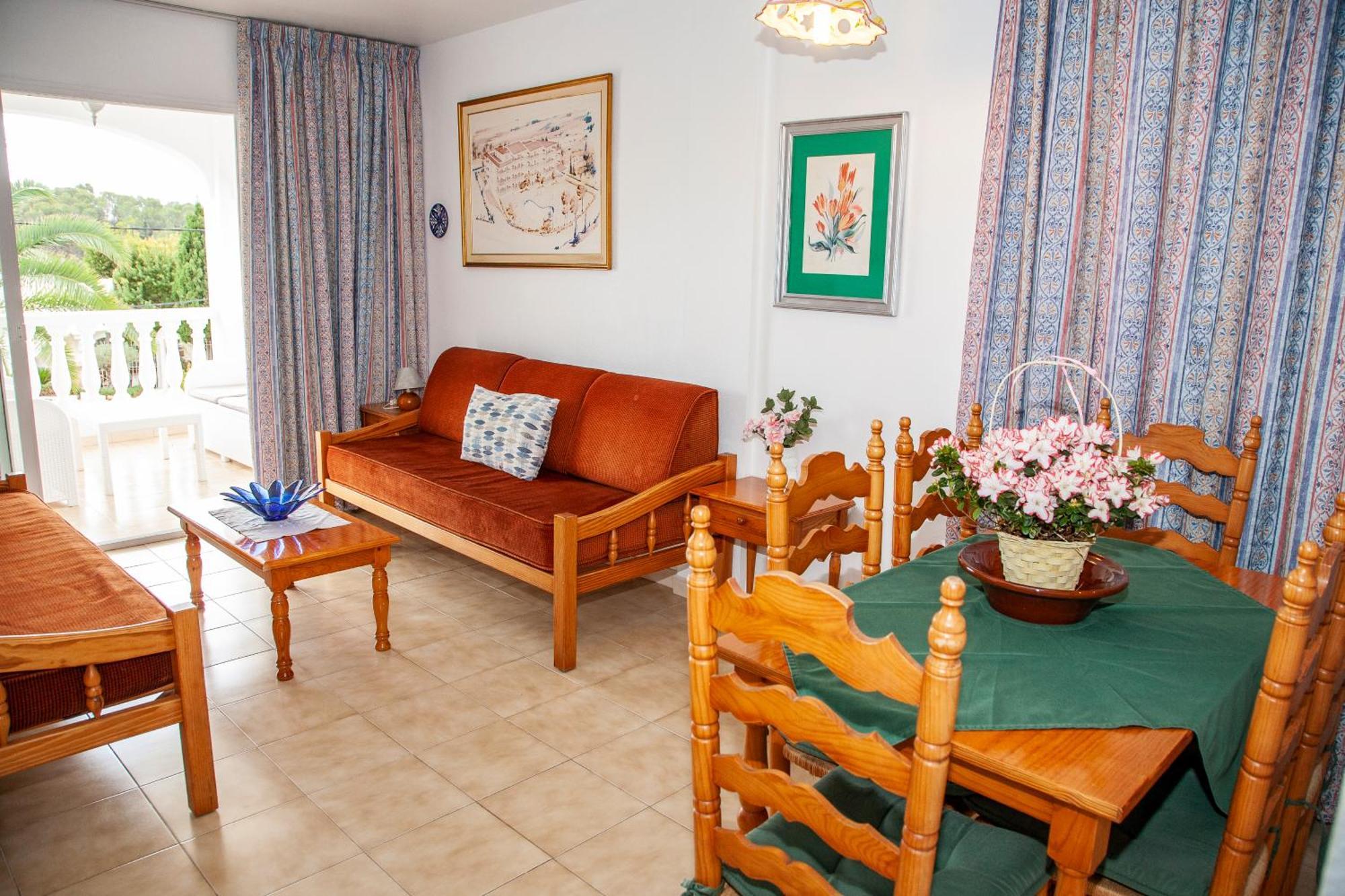 Atalaya Bosque Apartamento Peguera
