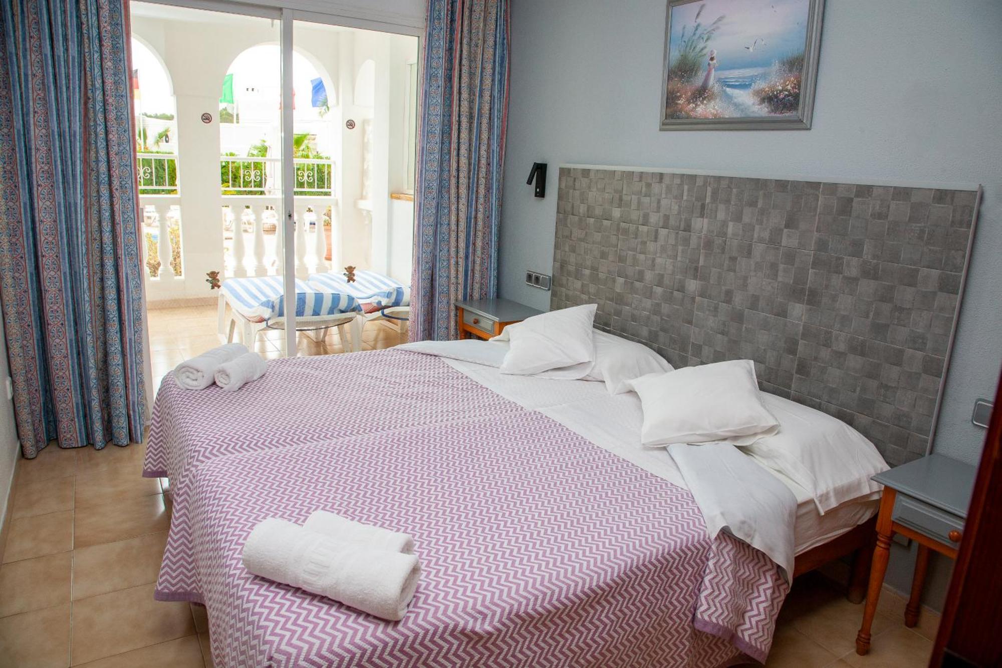 Apartamento Atalaya Bosque Peguera