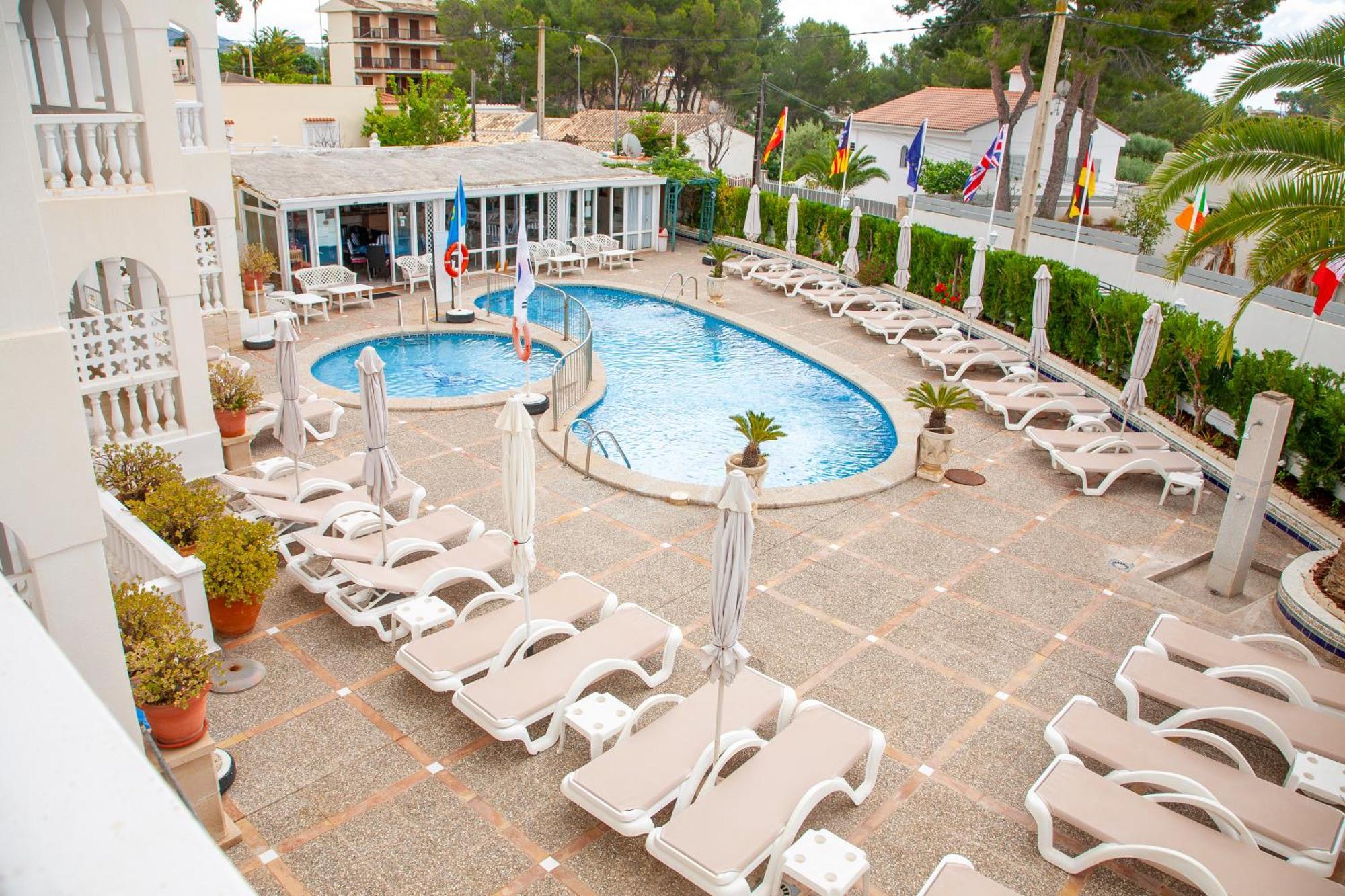 Atalaya Bosque Apartamento