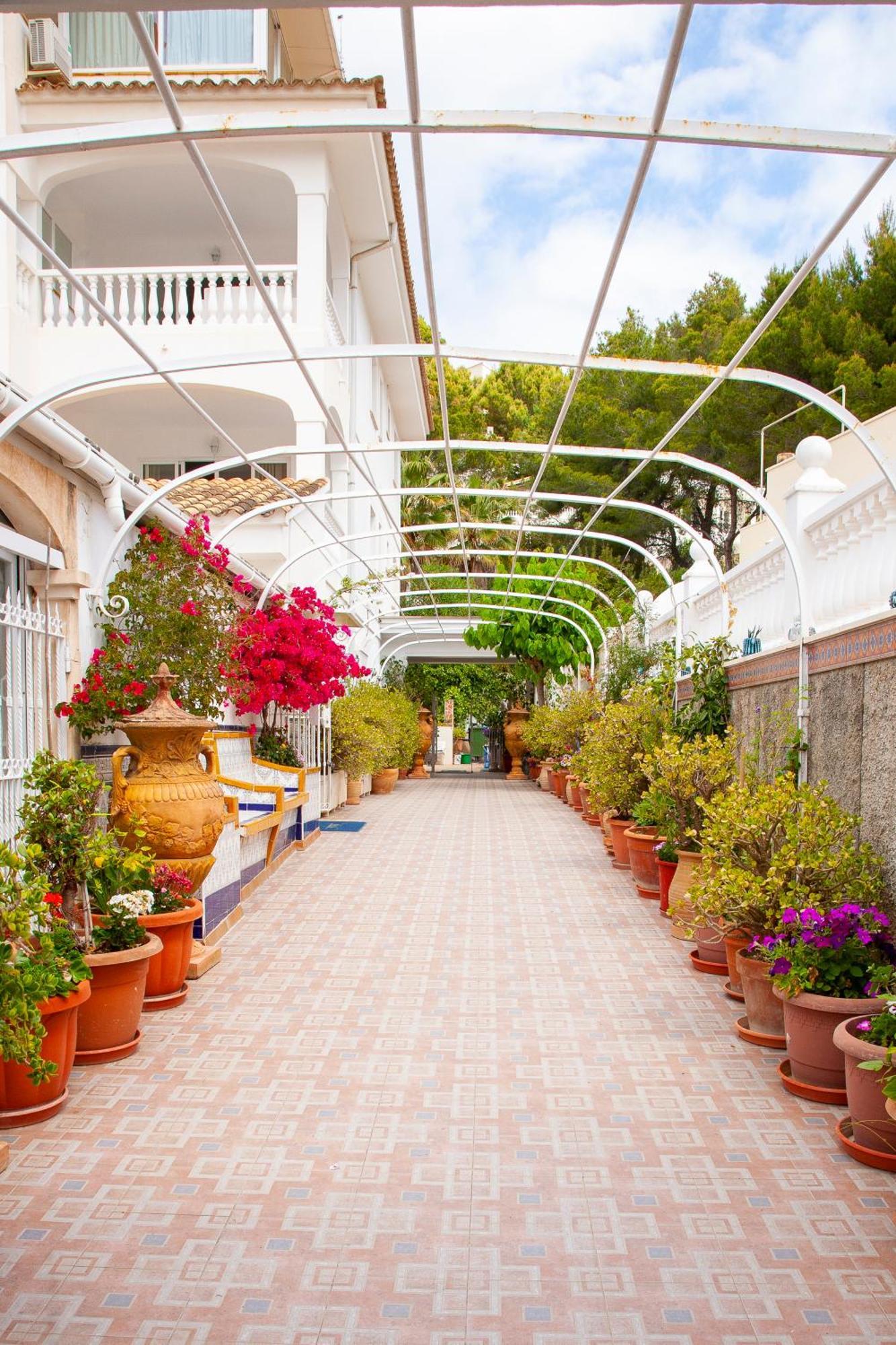 Atalaya Bosque
