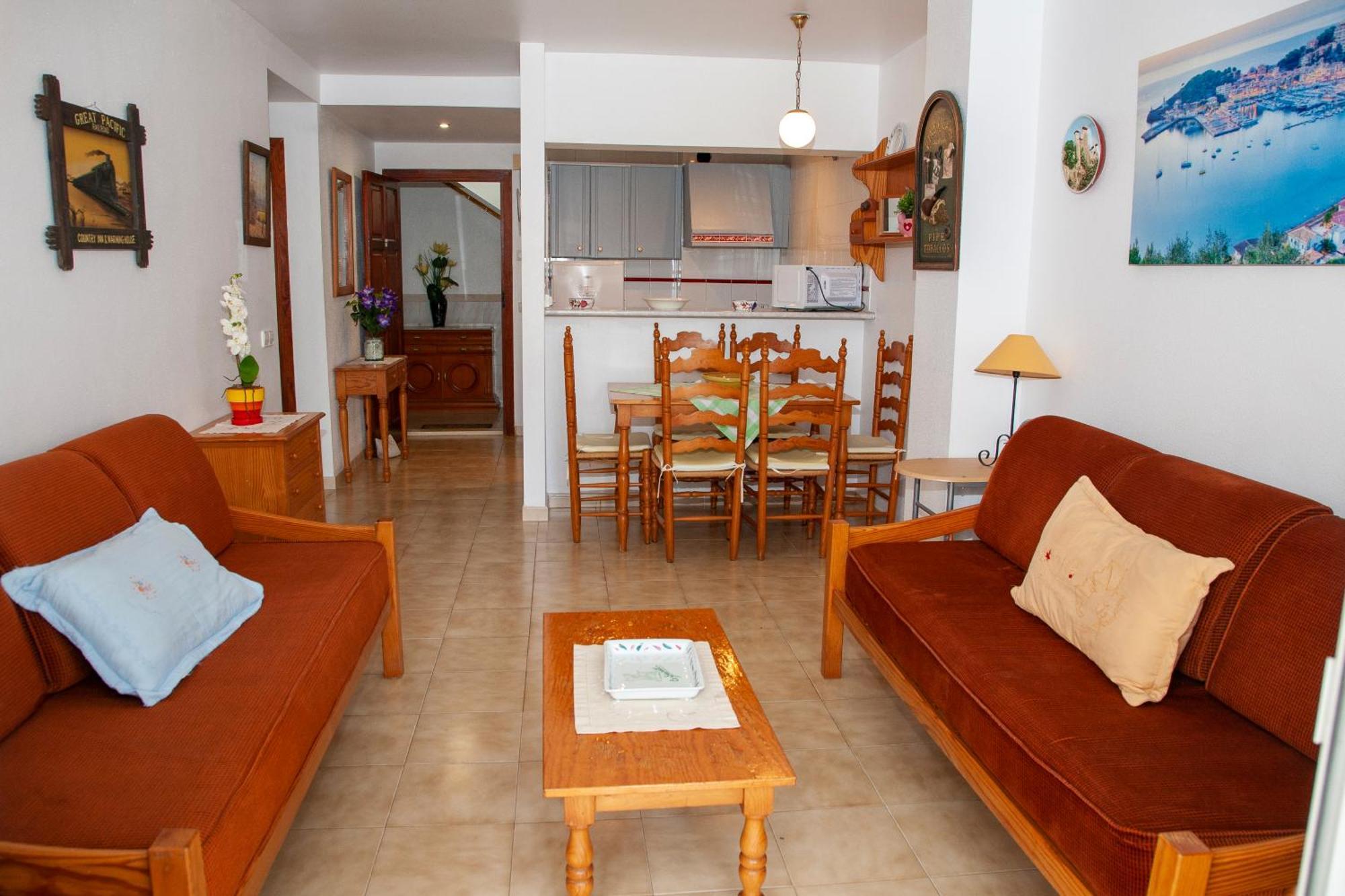Apartamento Atalaya Bosque *