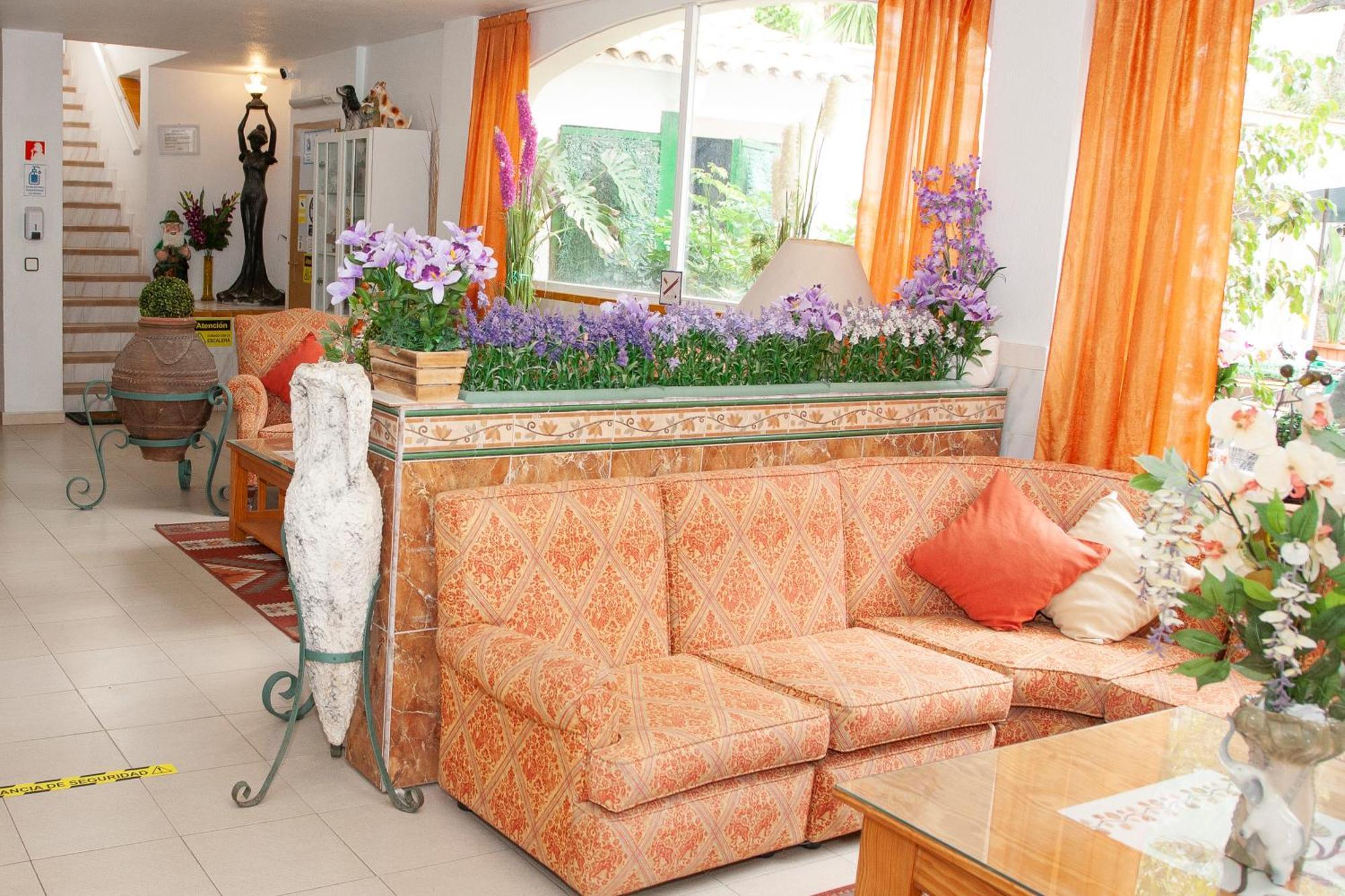 Atalaya Bosque Apartamento *