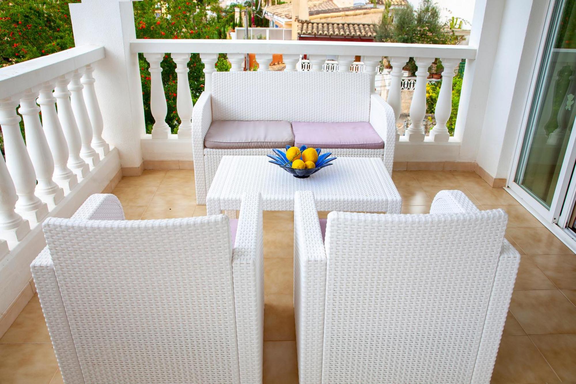 Atalaya Bosque Apartamento *