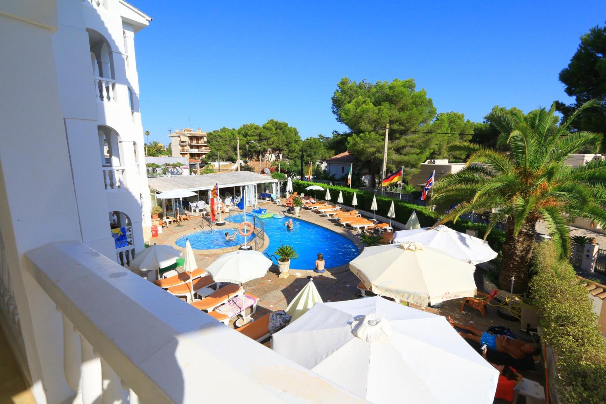 Apartamento Atalaya Bosque Peguera