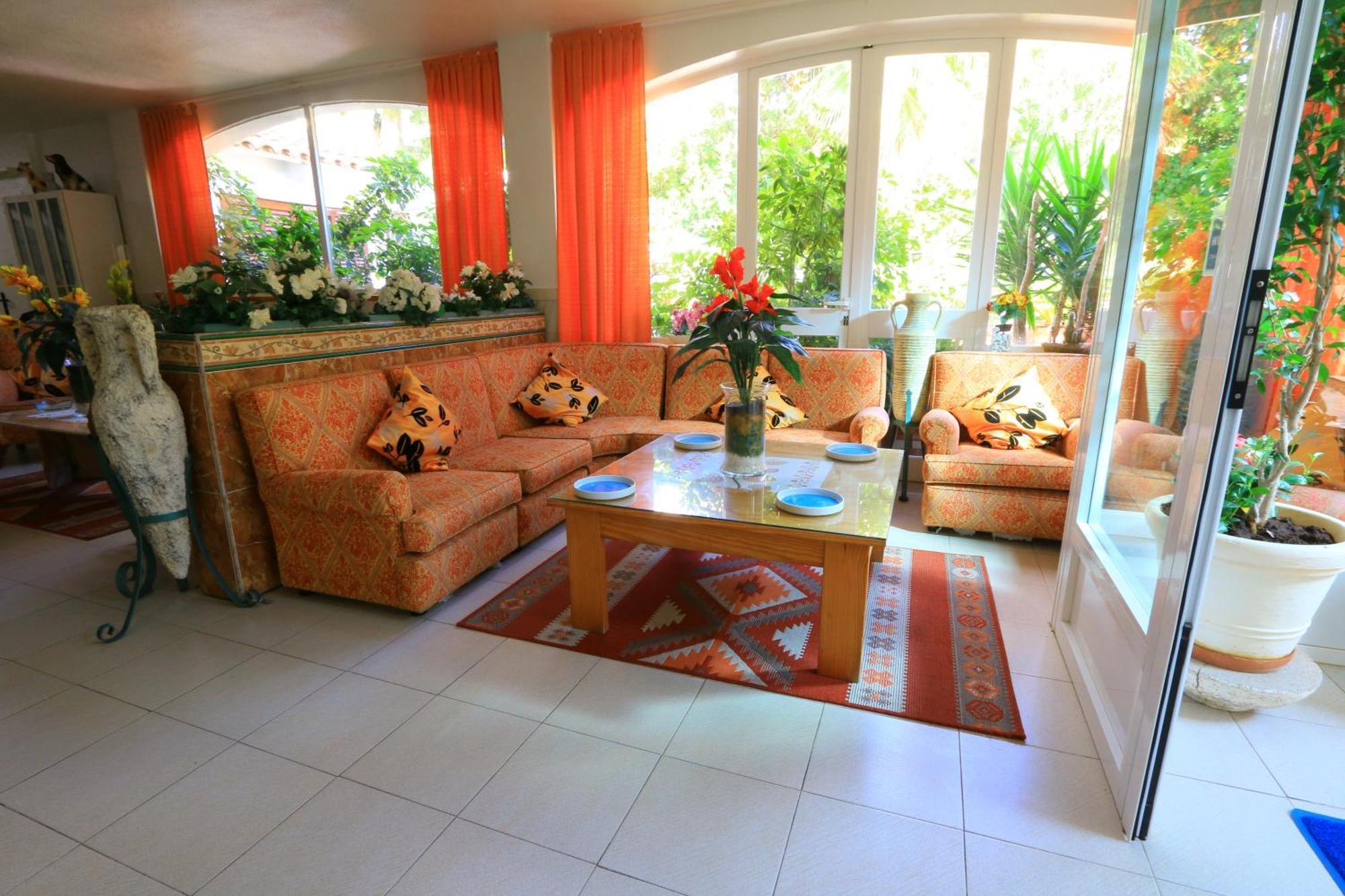 Apartamento Atalaya Bosque