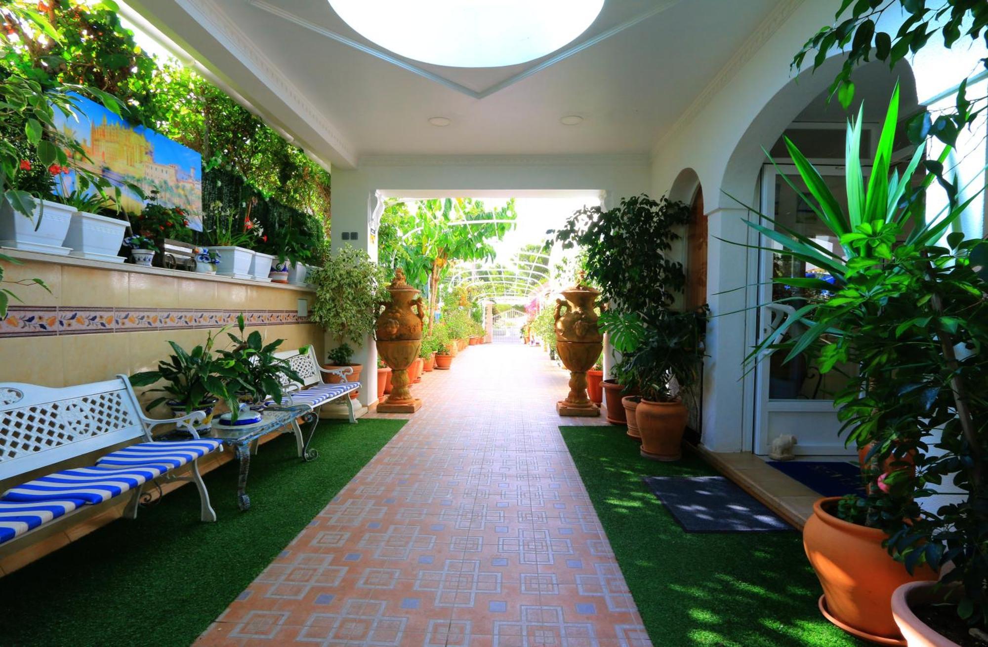 Atalaya Bosque