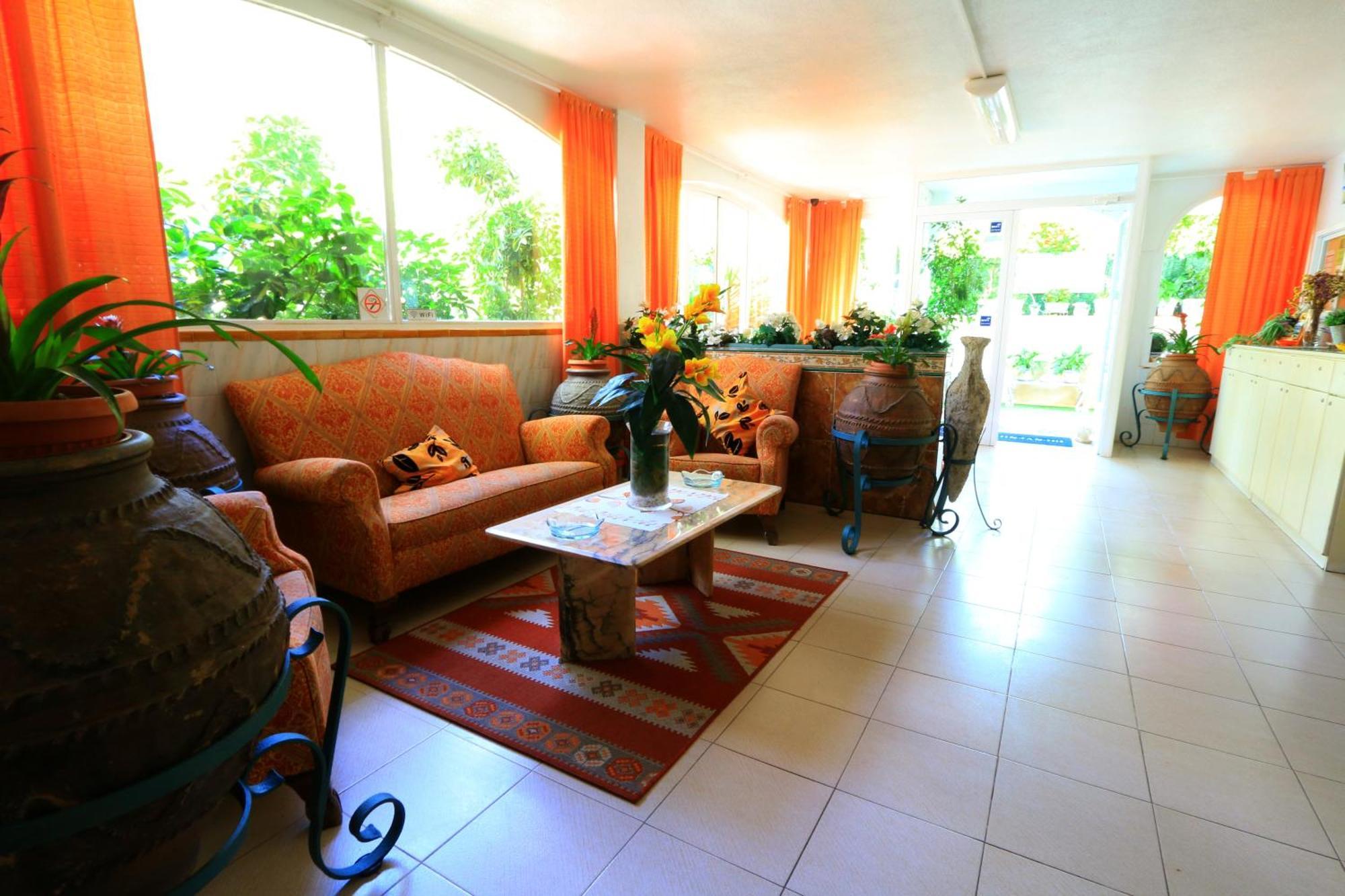 Apartamento Atalaya Bosque Peguera
