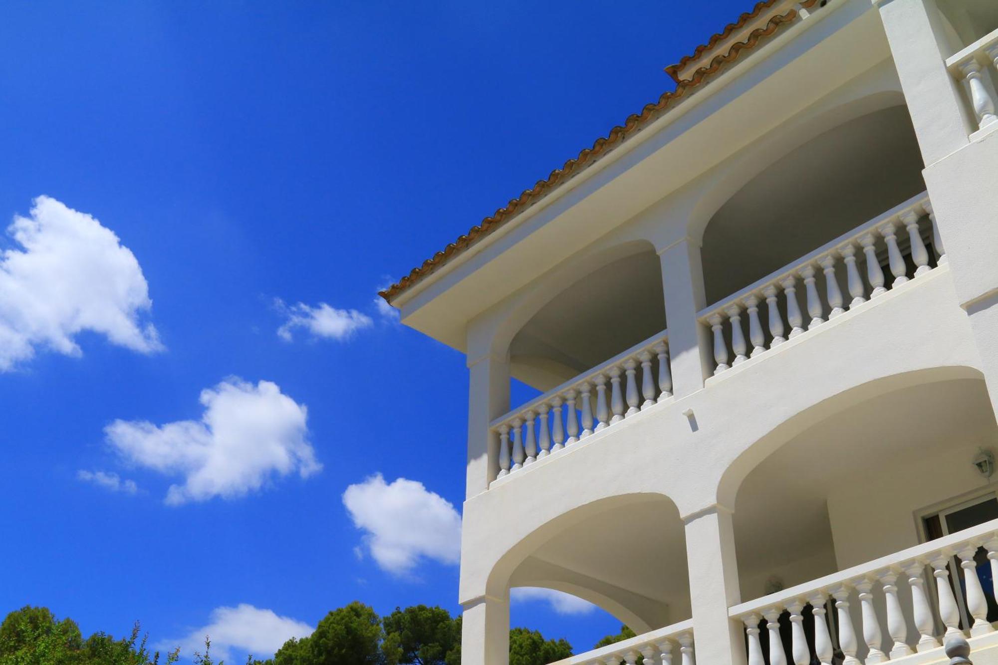 Apartamento Atalaya Bosque