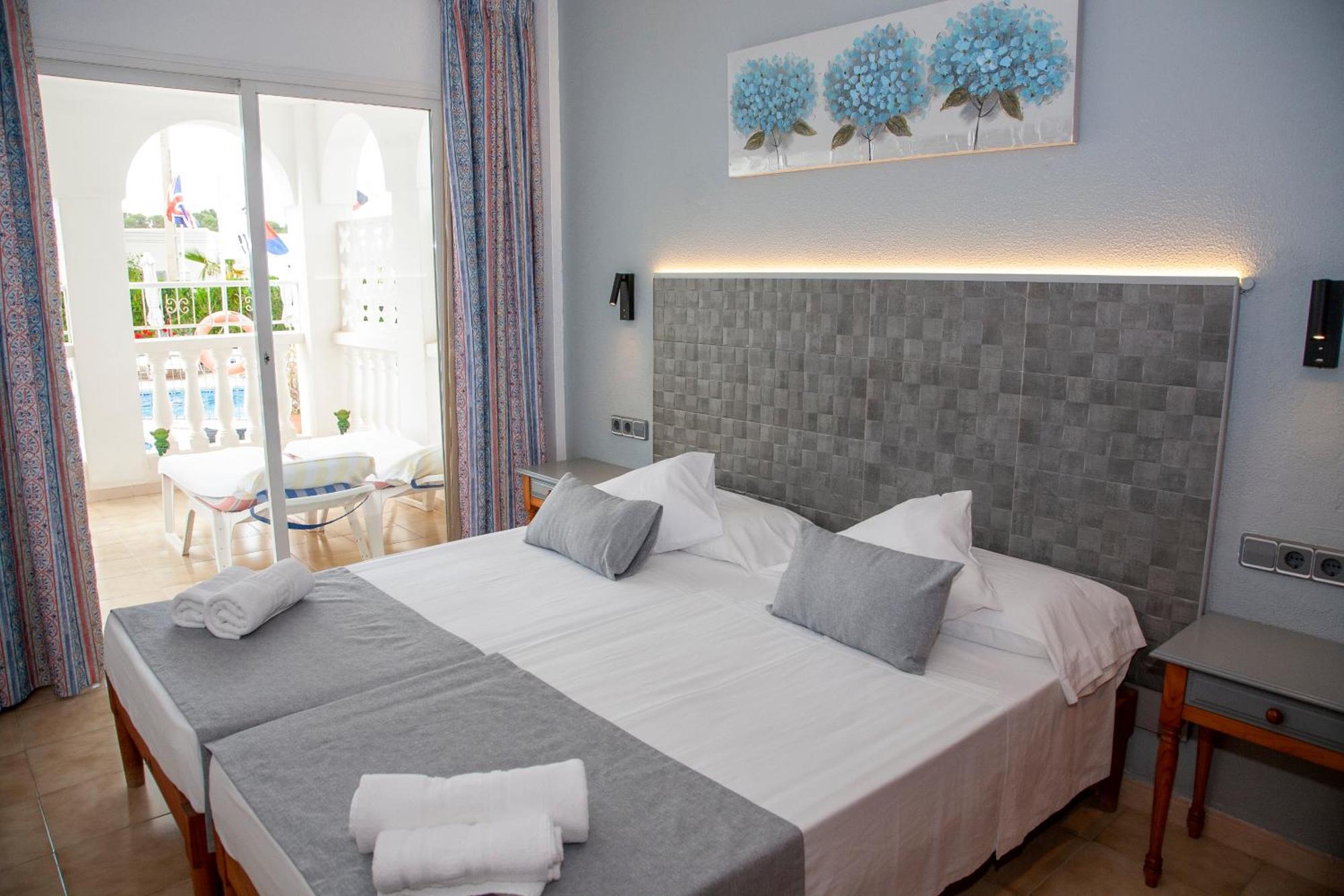 Apartamento Atalaya Bosque Peguera