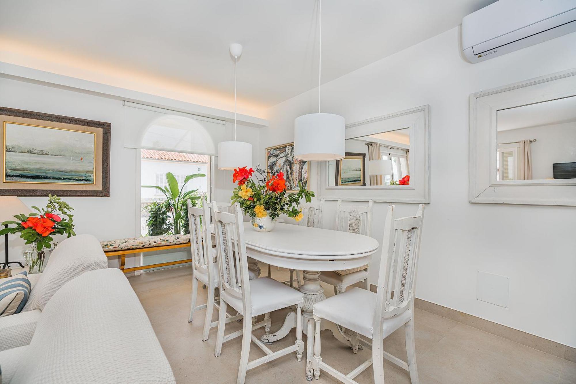Bambu Villa Puerto Pollensa